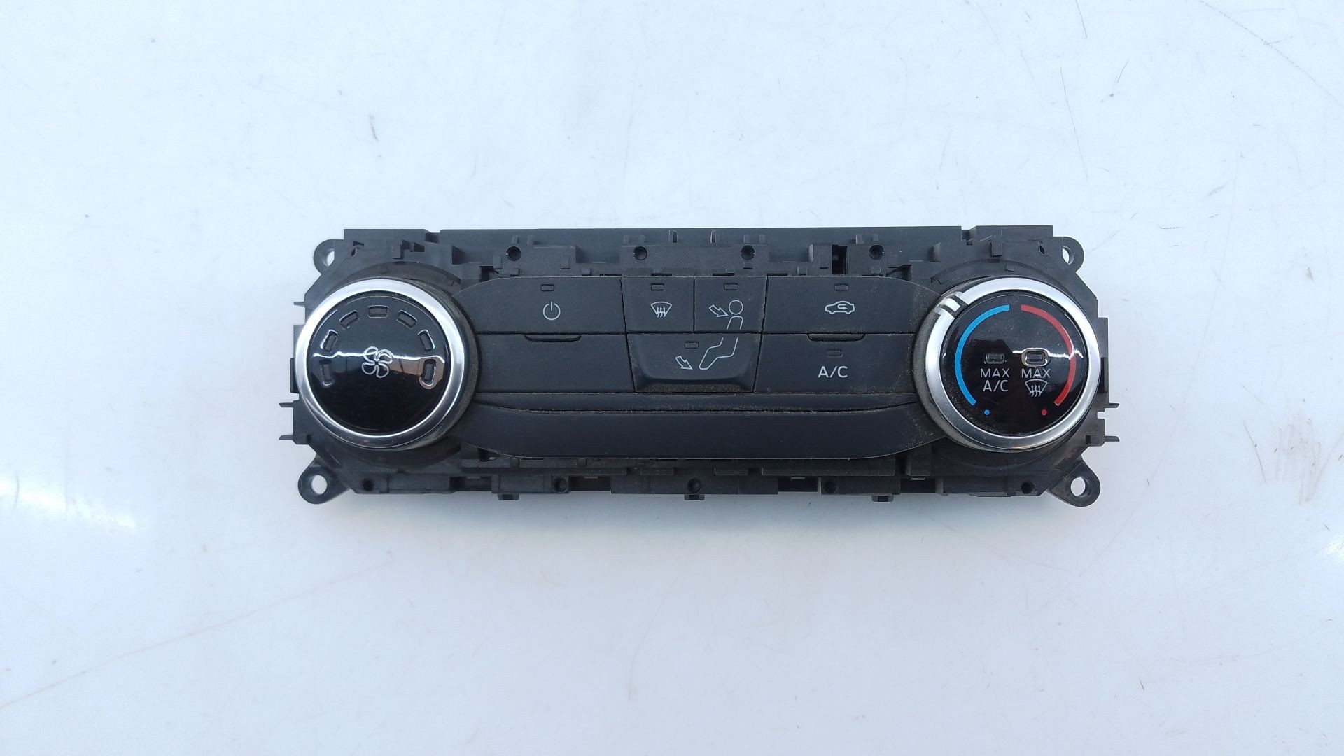 MANDO CLIMATIZADOR FORD TRANSIT CUSTOM KASTEN JK2T19980PE / E3-B3-25-1 JK2T19980PEE3B3251