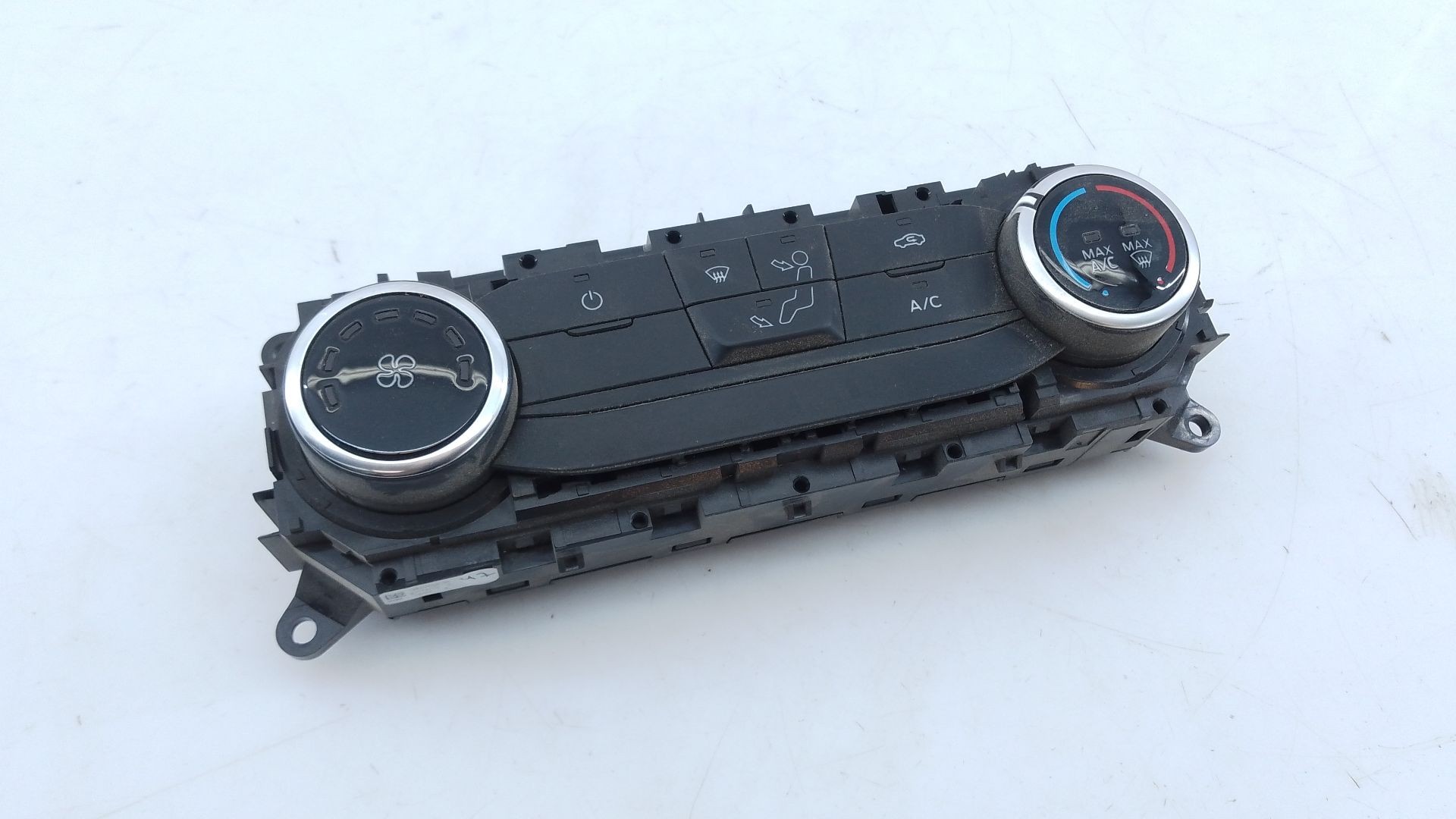 MANDO CLIMATIZADOR FORD TRANSIT CUSTOM KASTEN JK2T19980PE / E3-B3-25-1 JK2T19980PEE3B3251 - Vista 2