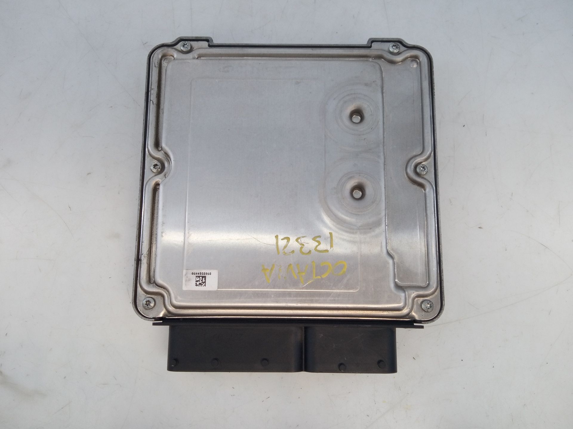 CENTRALITA UNIDAD CONTROL SKODA OCTAVIA III (5E3, NL3, NR3) 04L907309D / E2-A1-39-2 04L907309DE2A1392 - Vista 2
