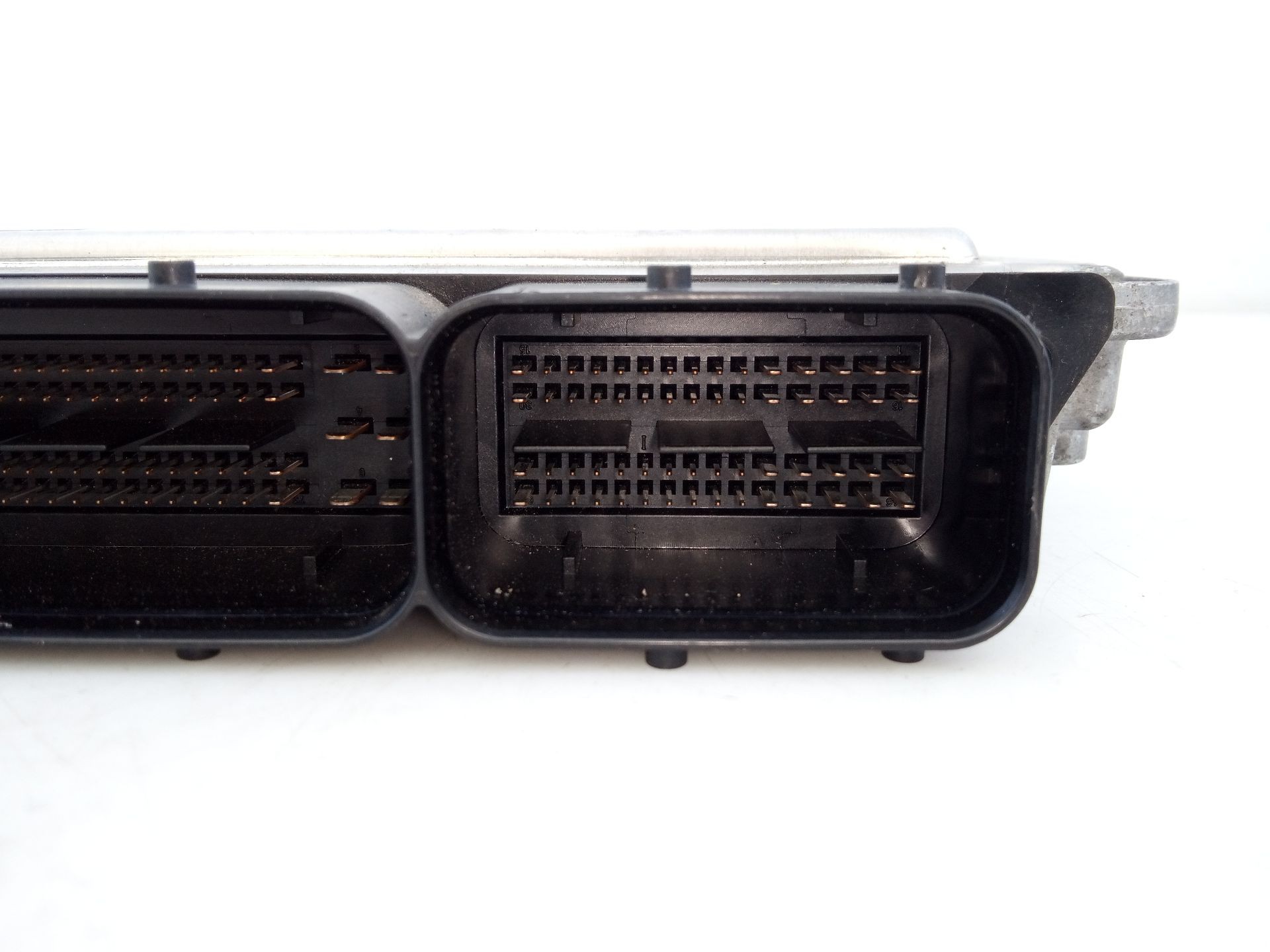 CENTRALITA UNIDAD CONTROL SKODA OCTAVIA III (5E3, NL3, NR3) 04L907309D / E2-A1-39-2 04L907309DE2A1392 - Vista 3