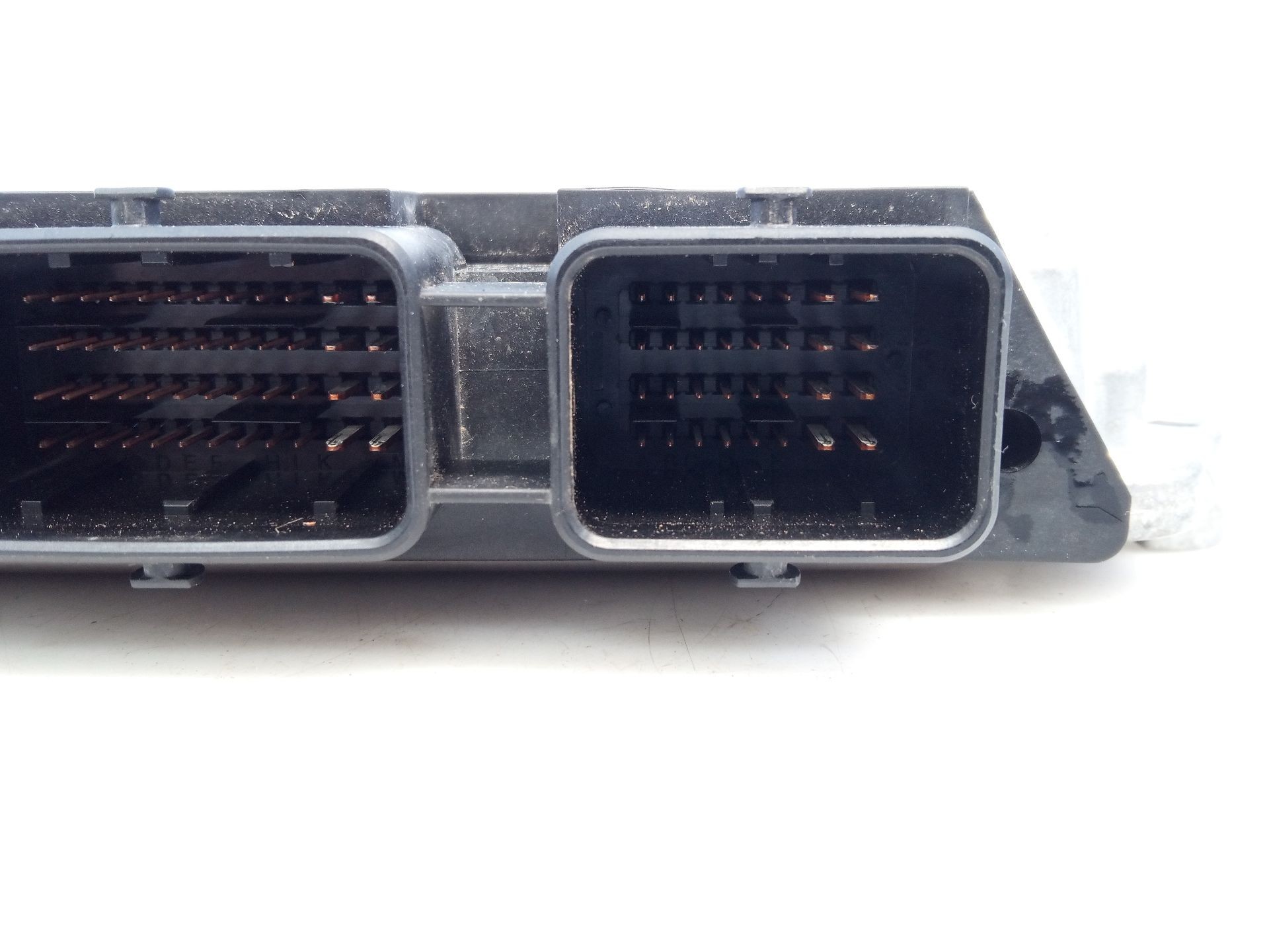 CENTRALITA UNIDAD CONTROL CITROËN C5 BERLINA 9664843780 / E3-B2-35-2 / 0281013872 9664843780E3B23520281013872 - Vista 3