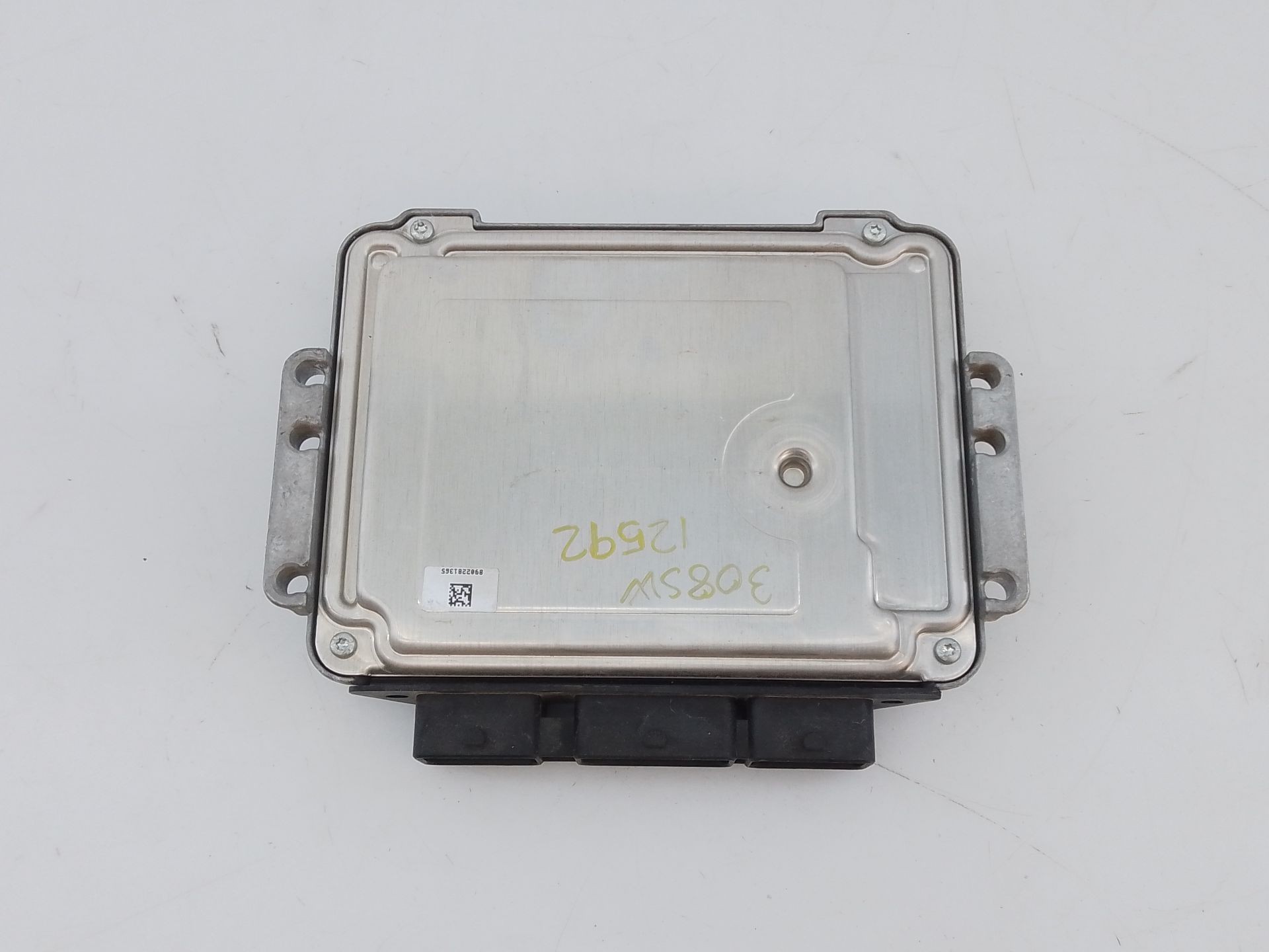 CENTRALITA UNIDAD CONTROL PEUGEOT 308 SW 9664843780 / E3-B2-34-2 / 0281013872 9664843780E3B23420281013872 - Vista 3