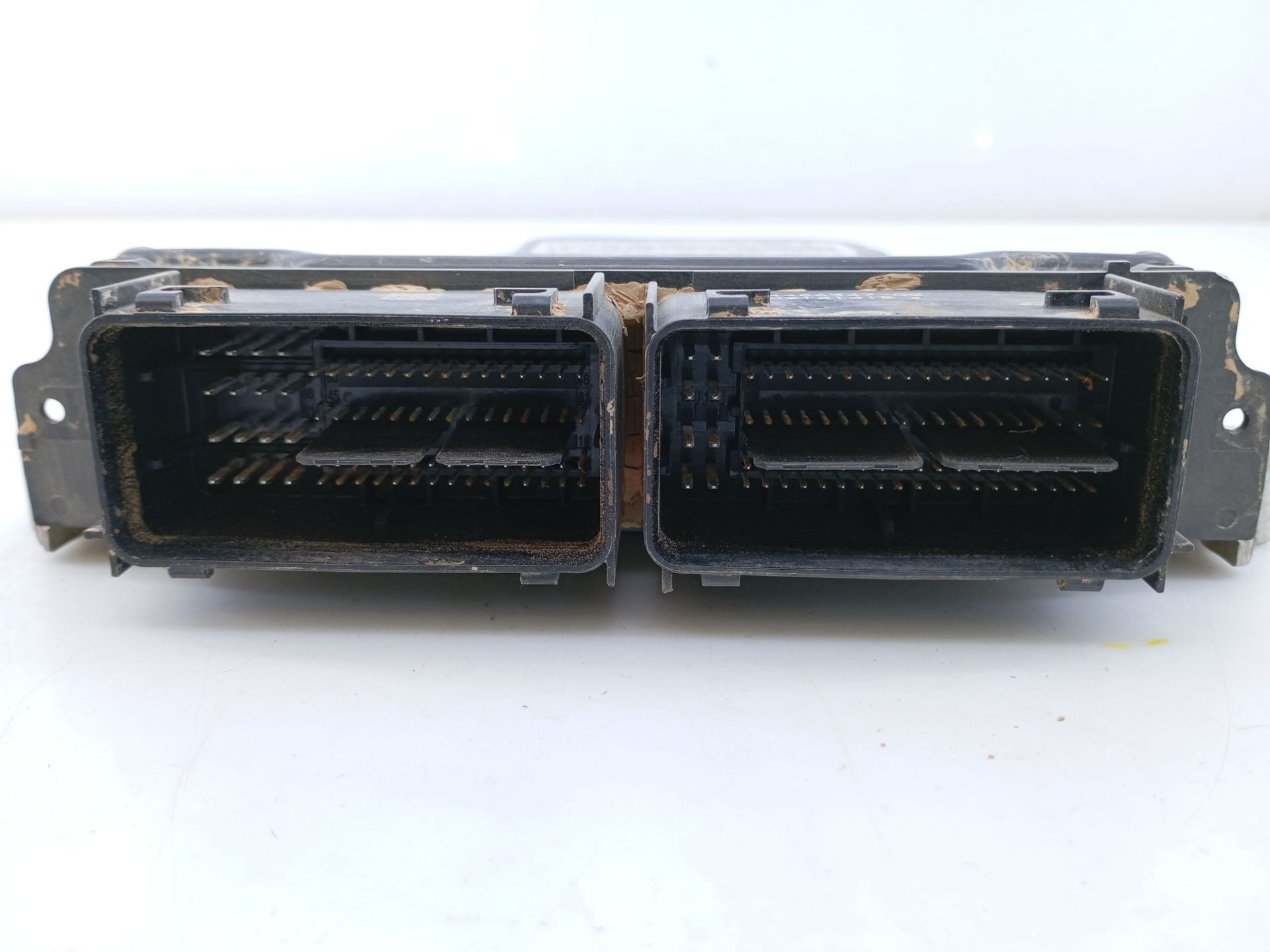 CENTRALITA MOTOR UCE FORD PUMA (J2K, CF7) L1T112A650UA / E3-B3-25-2 / 0261S1025W L1T112A650UAE3B32520261S1025W - Vista 3