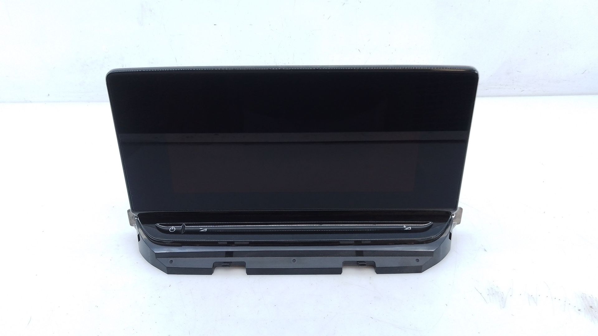 SISTEMA AUDIO / RADIO CD SKODA OCTAVIA IV Combi (NX5, PV5) 5E3919605B / E2-A1-3-5 5E3919605BE2A135 - Vista 3