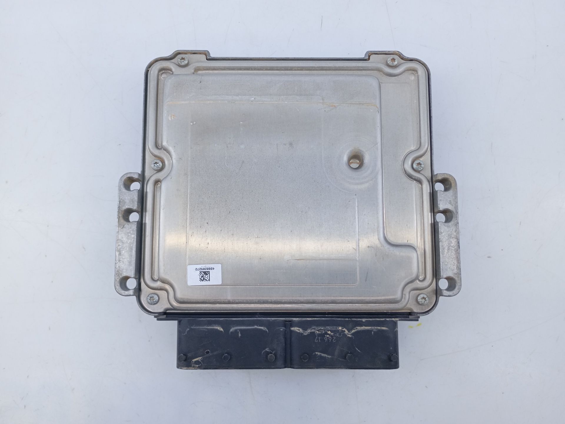 CENTRALITA MOTOR UCE KIA SPORTAGE IV (QL, QLE) 391502A380 / E3-A3-39-2 / 0281032614 391502A380E3A33920281032614