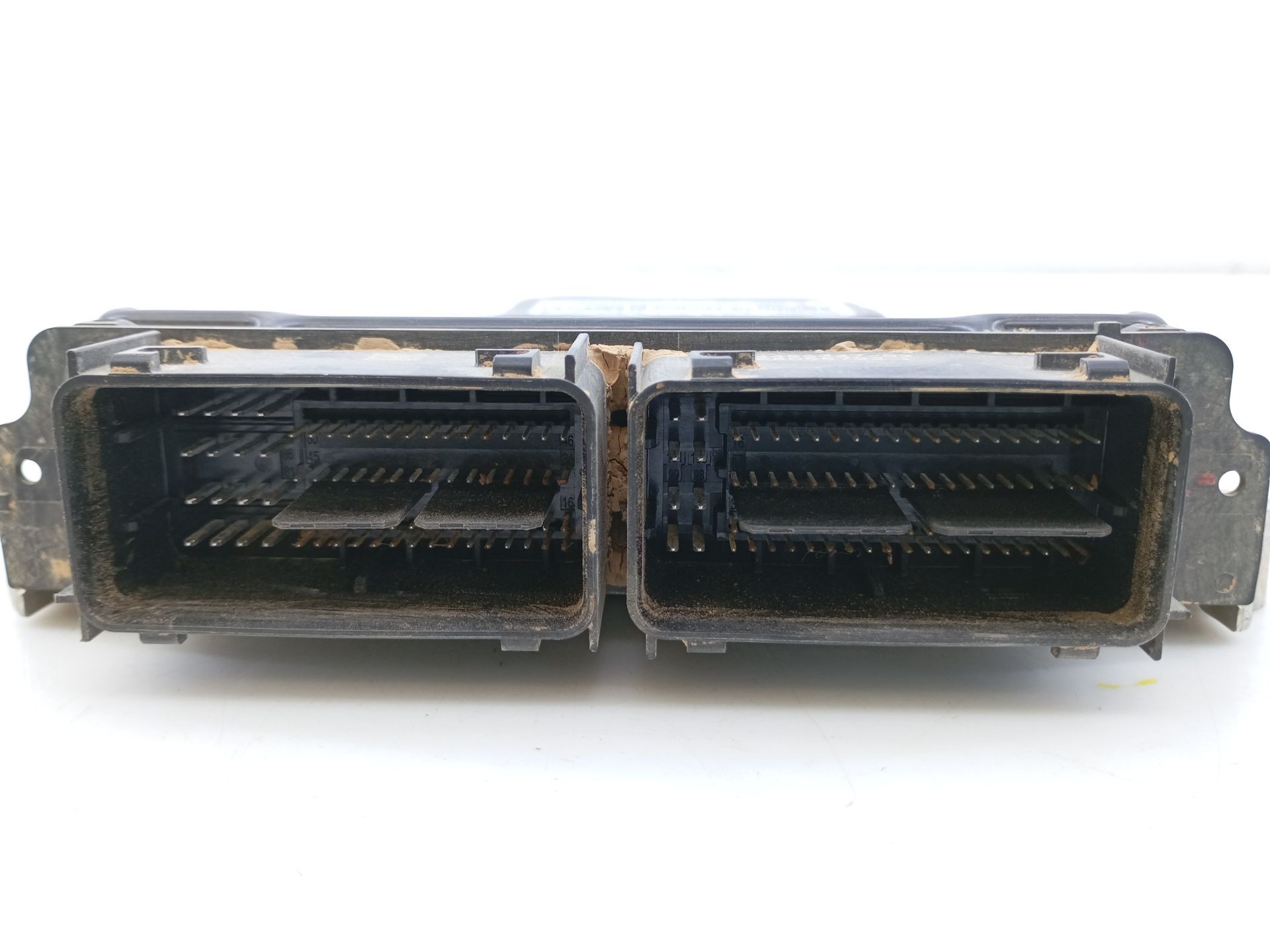 CENTRALITA MOTOR UCE FORD PUMA (J2K, CF7) M1T112A650HB / E3-B3-29-2 / 0261S105FG M1T112A650HBE3B32920261S105FG - Vista 3