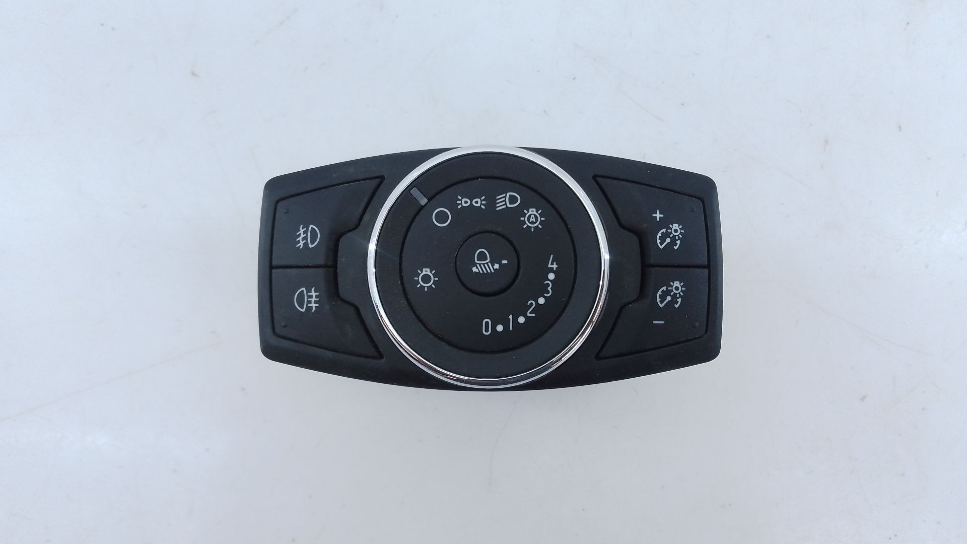 MANDO LUCES FORD TOURNEO COURIER B460 Monospace 10139912 / E3-B3-29-1 10139912E3B3291