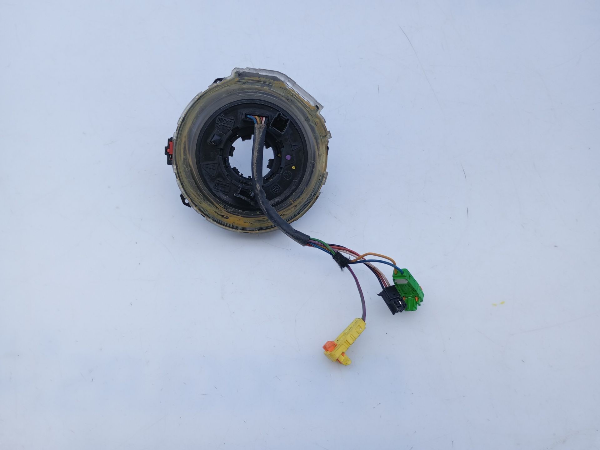 ANILLO AIRBAG MERCEDES-BENZ CLASE E (W211) BERLINA A1714640518 / E3-A1-3-3 A1714640518E3A133