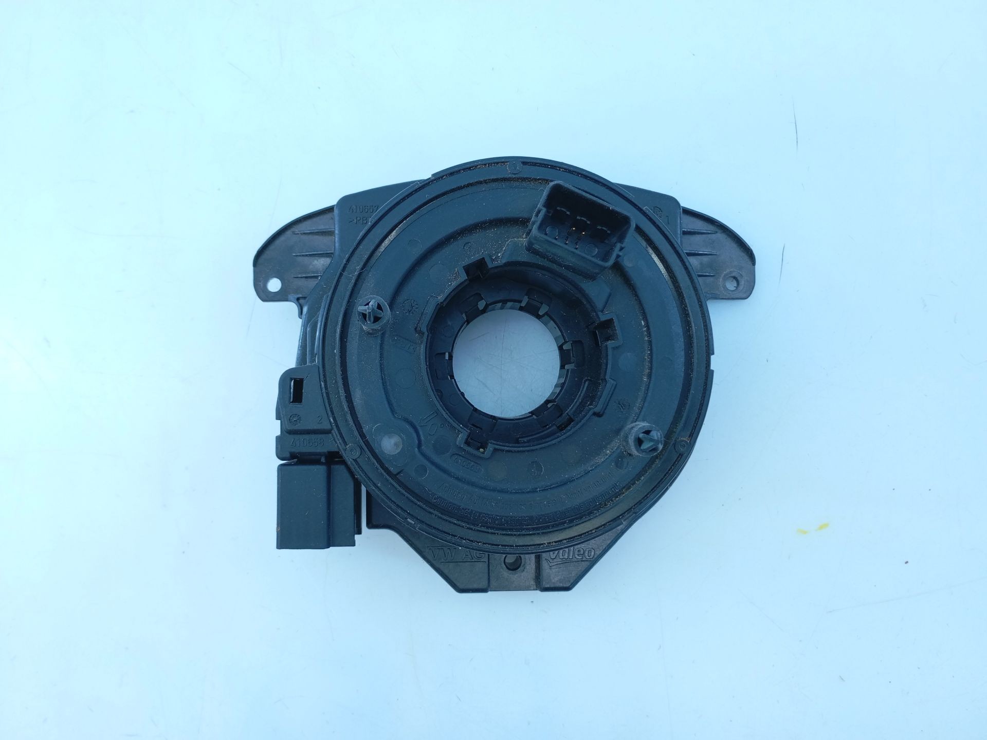 ANILLO AIRBAG VOLKSWAGEN POLO (6C1) 6C0959653 / E2-A1-39-2 6C0959653E2A1392