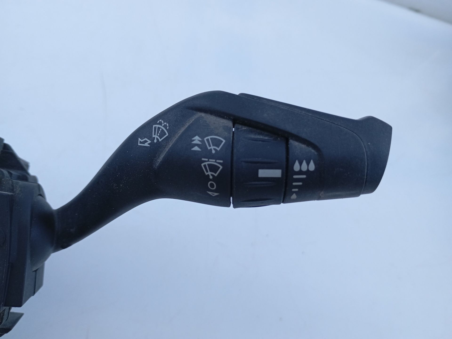 ANILLO AIRBAG FORD TRANSIT CUSTOM KASTEN BK2T14A664BA / E3-B3-26-1 BK2T14A664BAE3B3261 - Vista 3