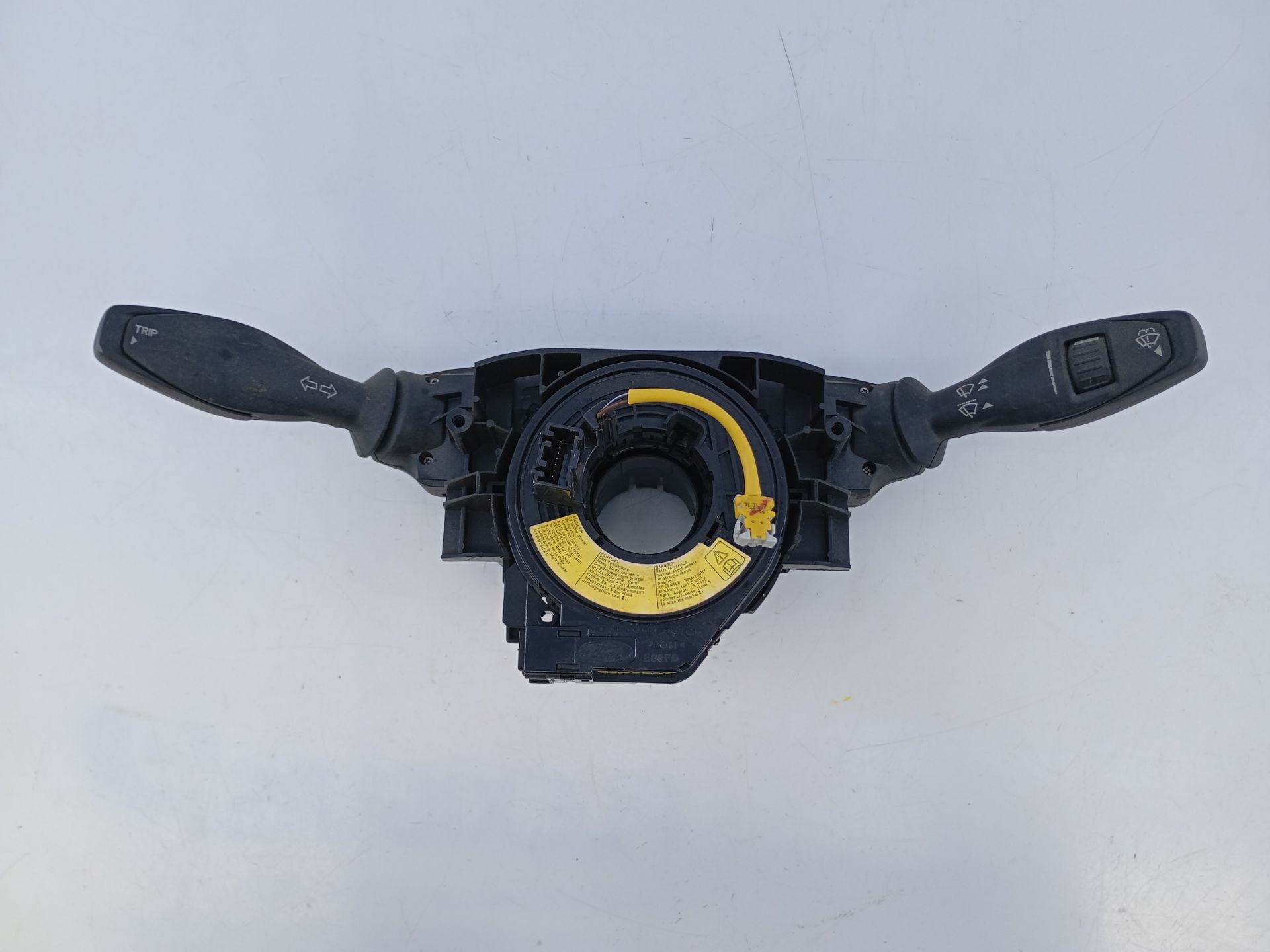 ANILLO AIRBAG FORD TOURNEO COURIER B460 Monospace 8A6T13N064BJ / E3-B3-29-1 8A6T13N064BJE3B3291