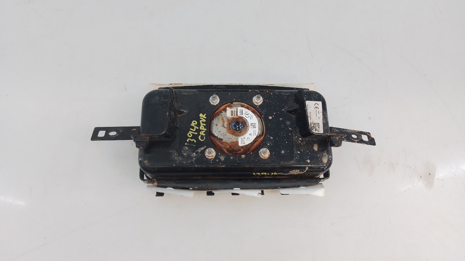 AIRBAG DELANTERO DERECHO RENAULT CAPTUR I (J5_, H5_) 985253411R / E1-A1-3-2 985253411RE1A132 - Vista 3
