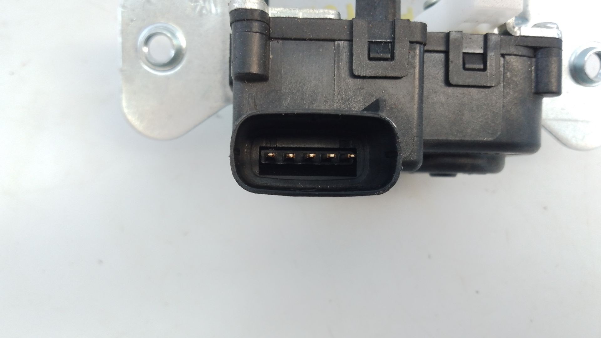 CERRADURA MALETERO / PORTON HYUNDAI TUCSON (NX4E, NX4A) E2-B5-4-2 E2B542 - Vista 3