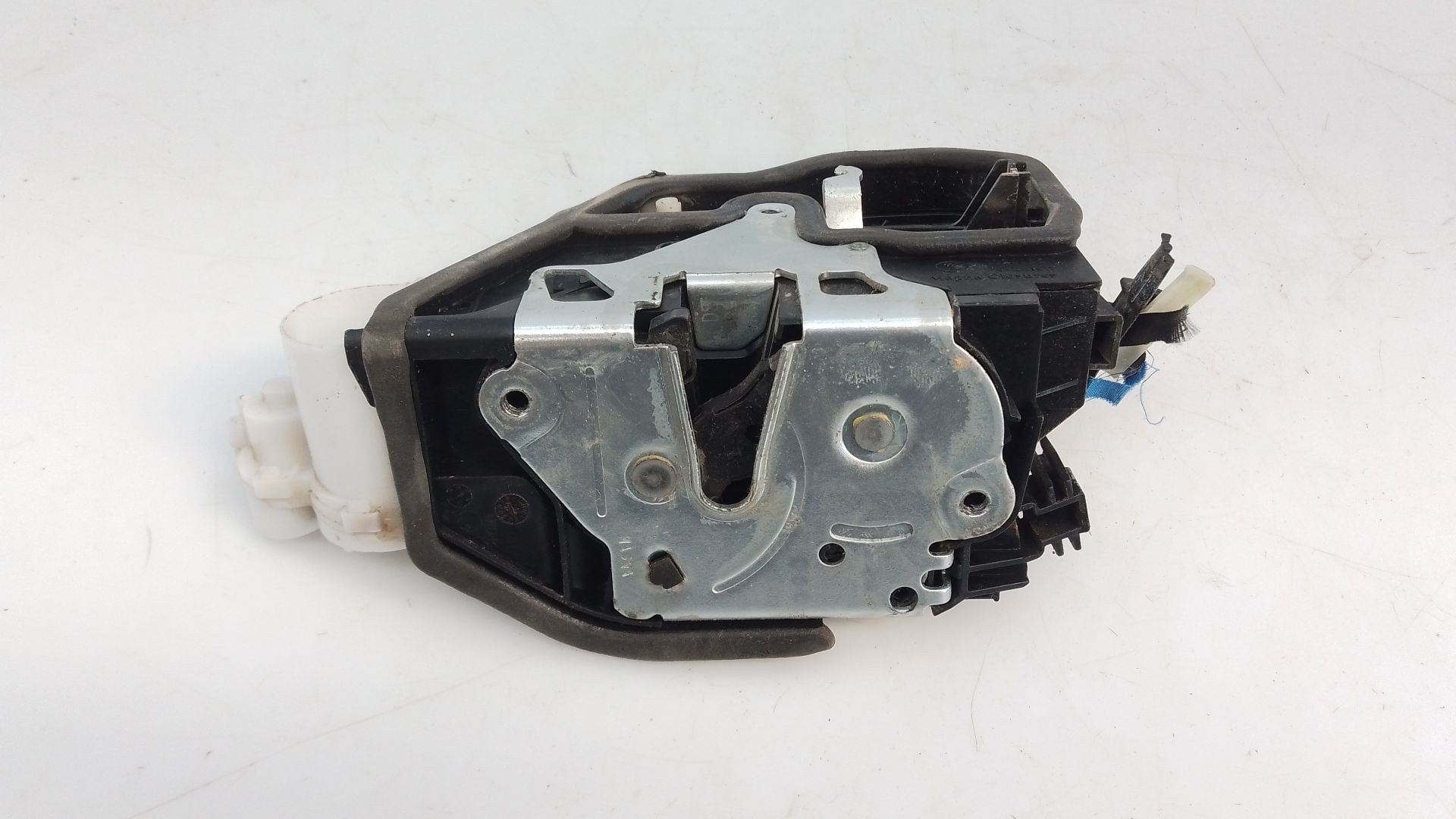 CERRADURA PUERTA DELANTERA IZQUIERDA BMW X4 (F26) E1-A3-4-1 E1A341 - Vista 2