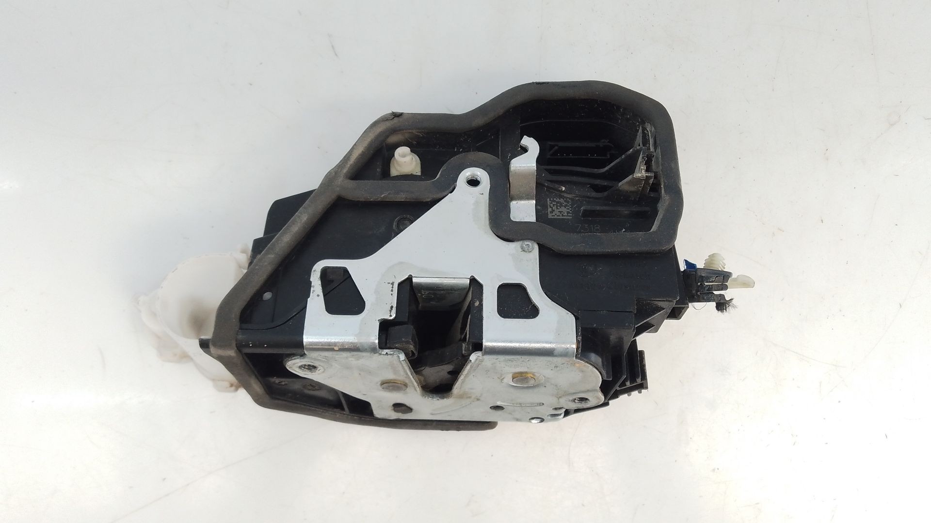 CERRADURA PUERTA DELANTERA IZQUIERDA BMW X4 (F26) E1-A3-4-1 E1A341 - Vista 3