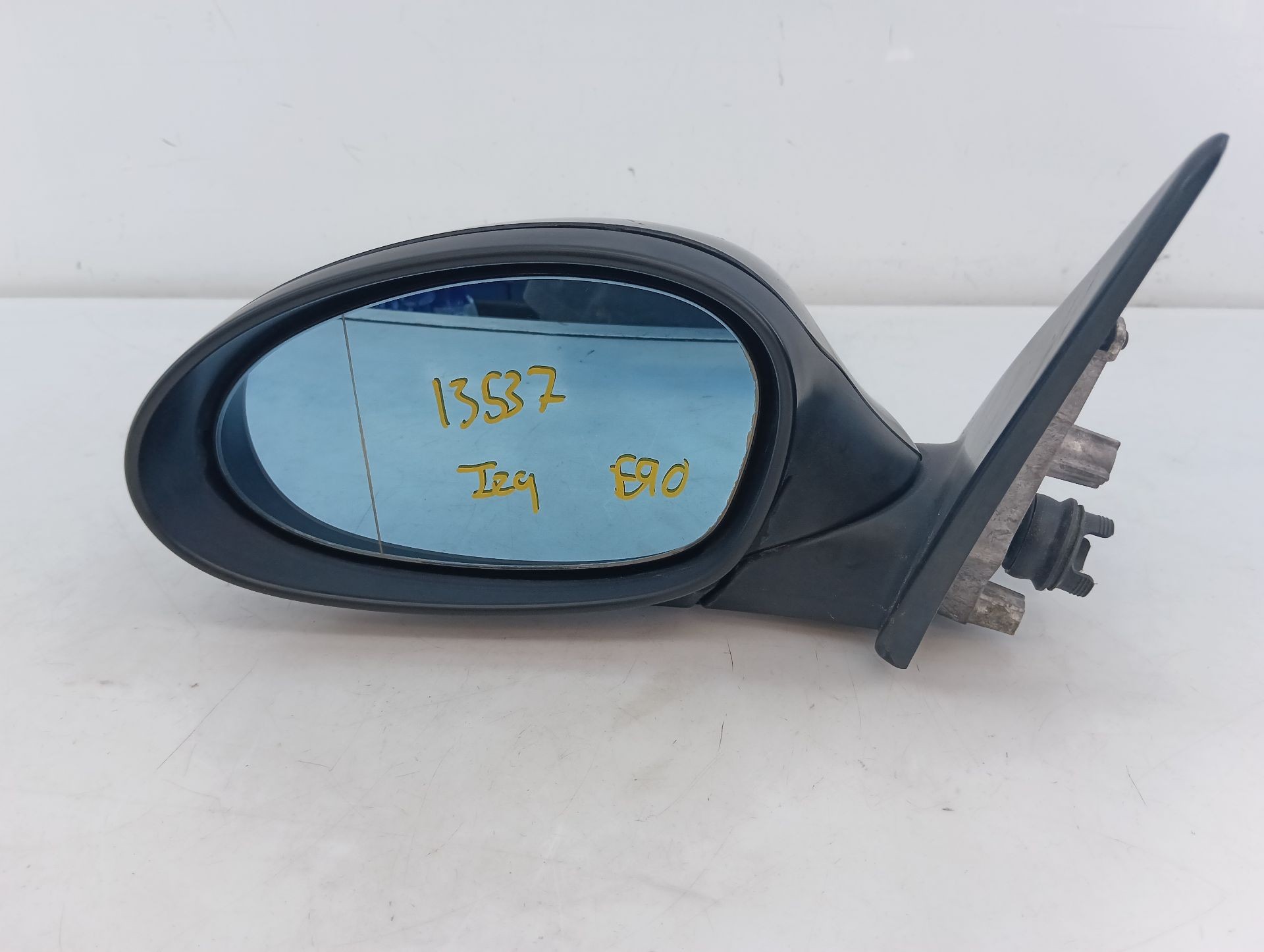 RETROVISOR IZQUIERDO ELECTRICO BMW 3 (E90) E010803 / E1-A3-52-2 E010803E1A3522