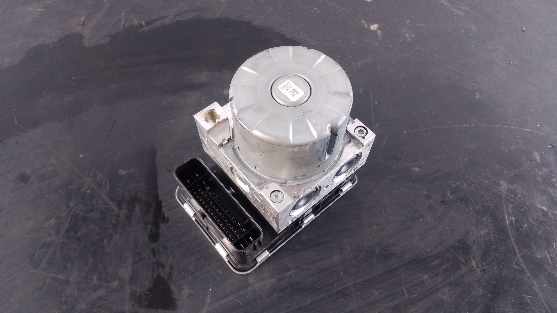 ABS AUDI Q2 (GAB, GAG) 5Q0614517GA / P3-B9-25-4 5Q0614517GAP3B9254
