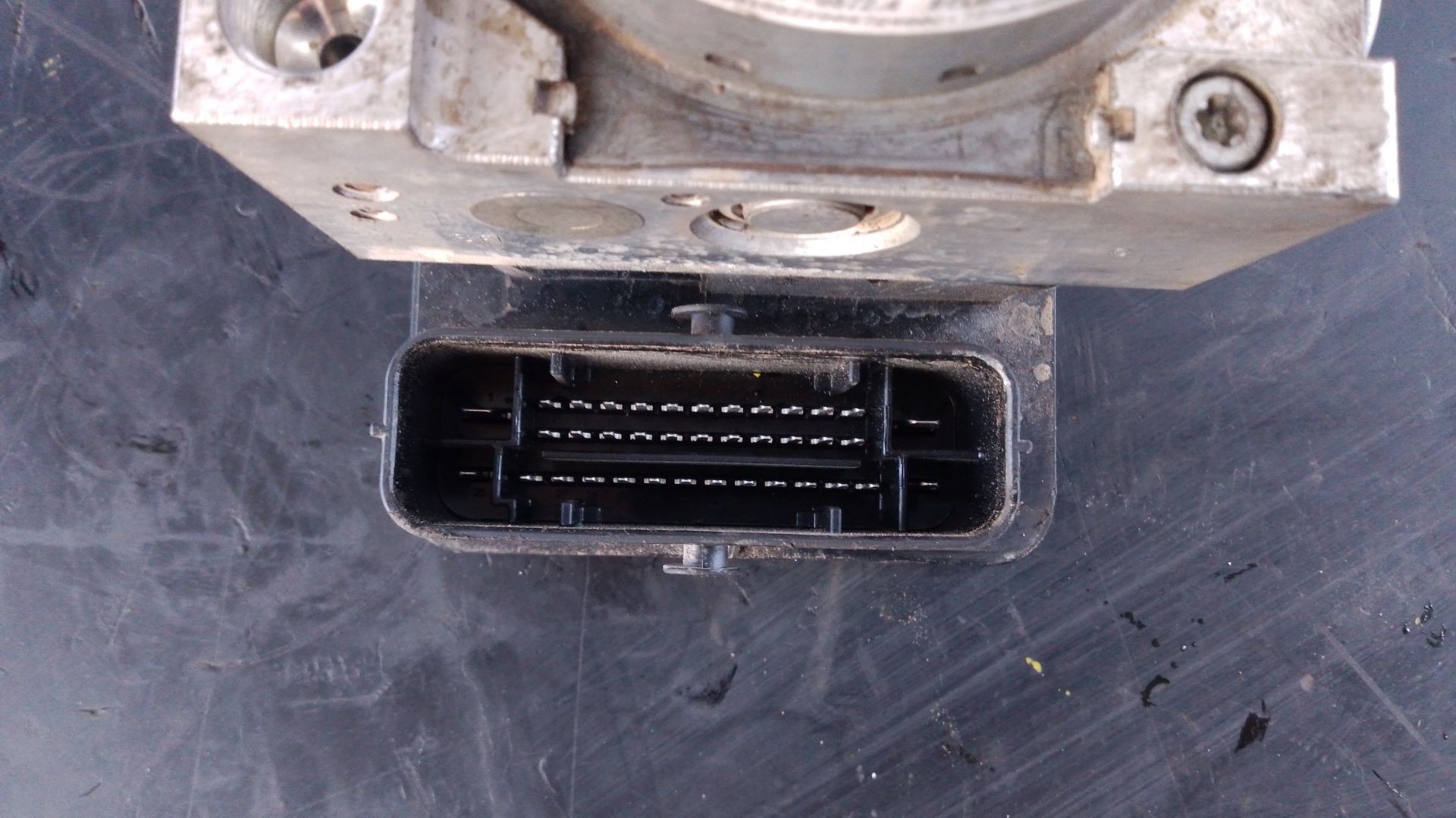 ABS RENAULT TRAFIC III Autobús (JG_) 476601418R / P3-B9-25-4 476601418RP3B9254 - Vista 2