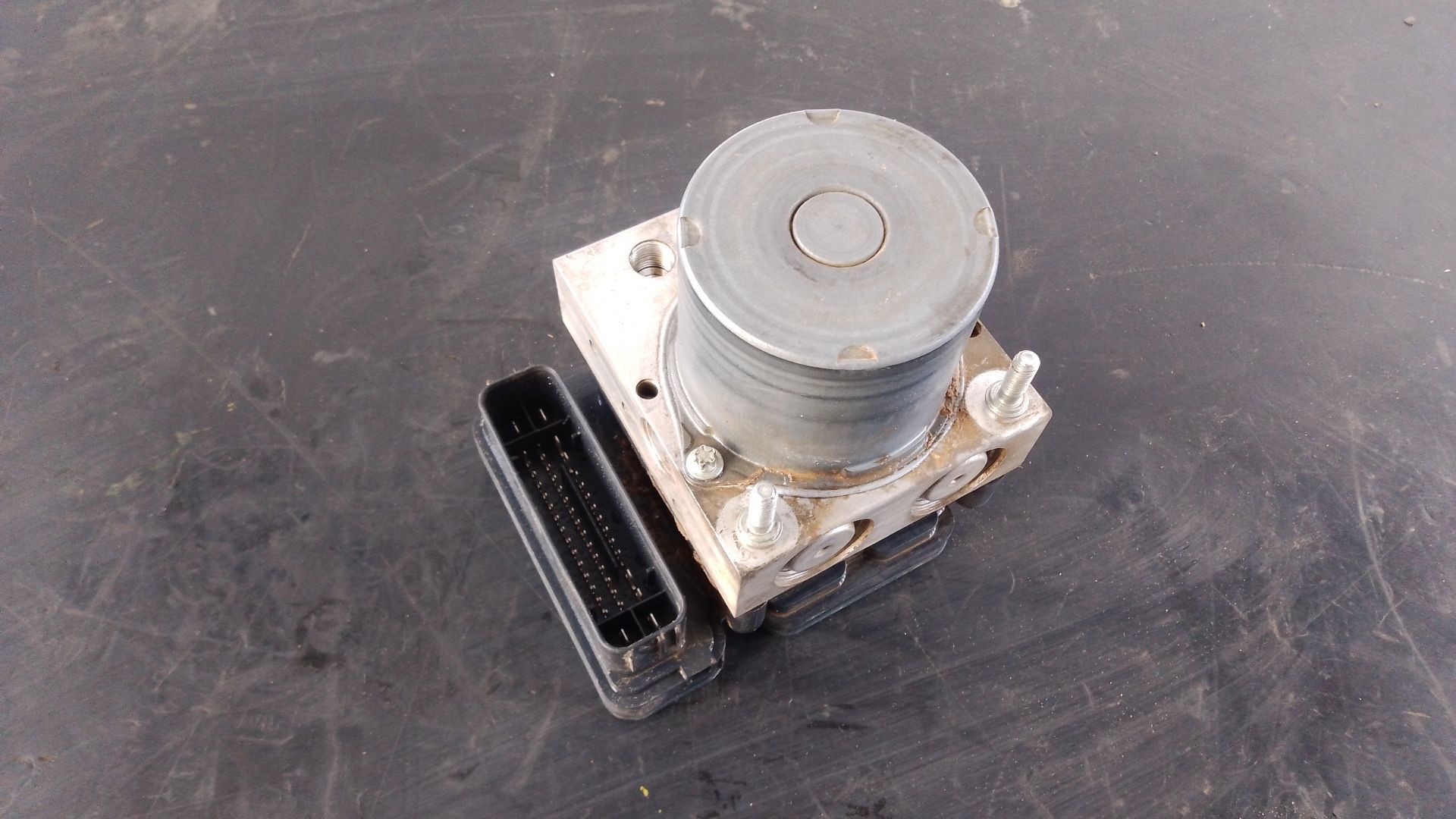 ABS OPEL GRANDLAND / GRANDLAND X (A18, P1UO) 9826694380 / P3-B9-25-4 9826694380P3B9254