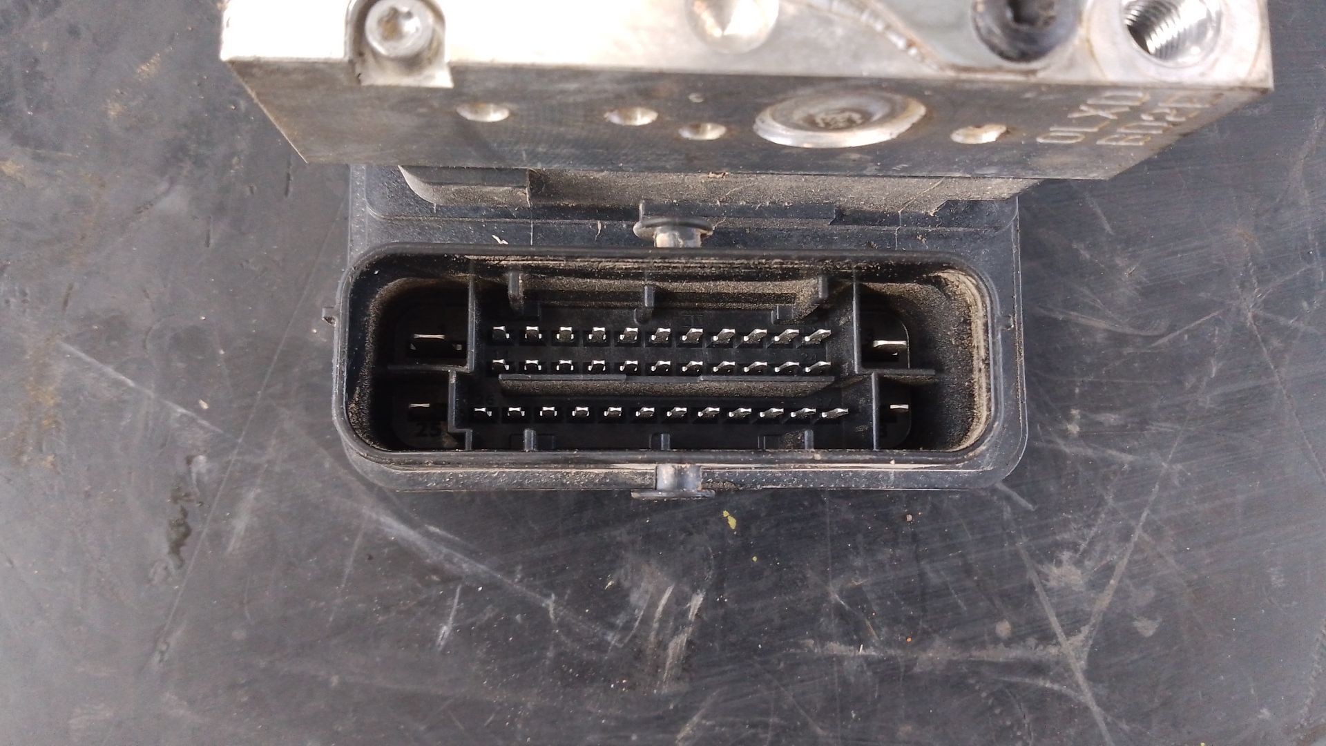 ABS KIA SPORTAGE IV (QL, QLE) 58920F1510 / P3-B9-25-4 58920F1510P3B9254 - Vista 2