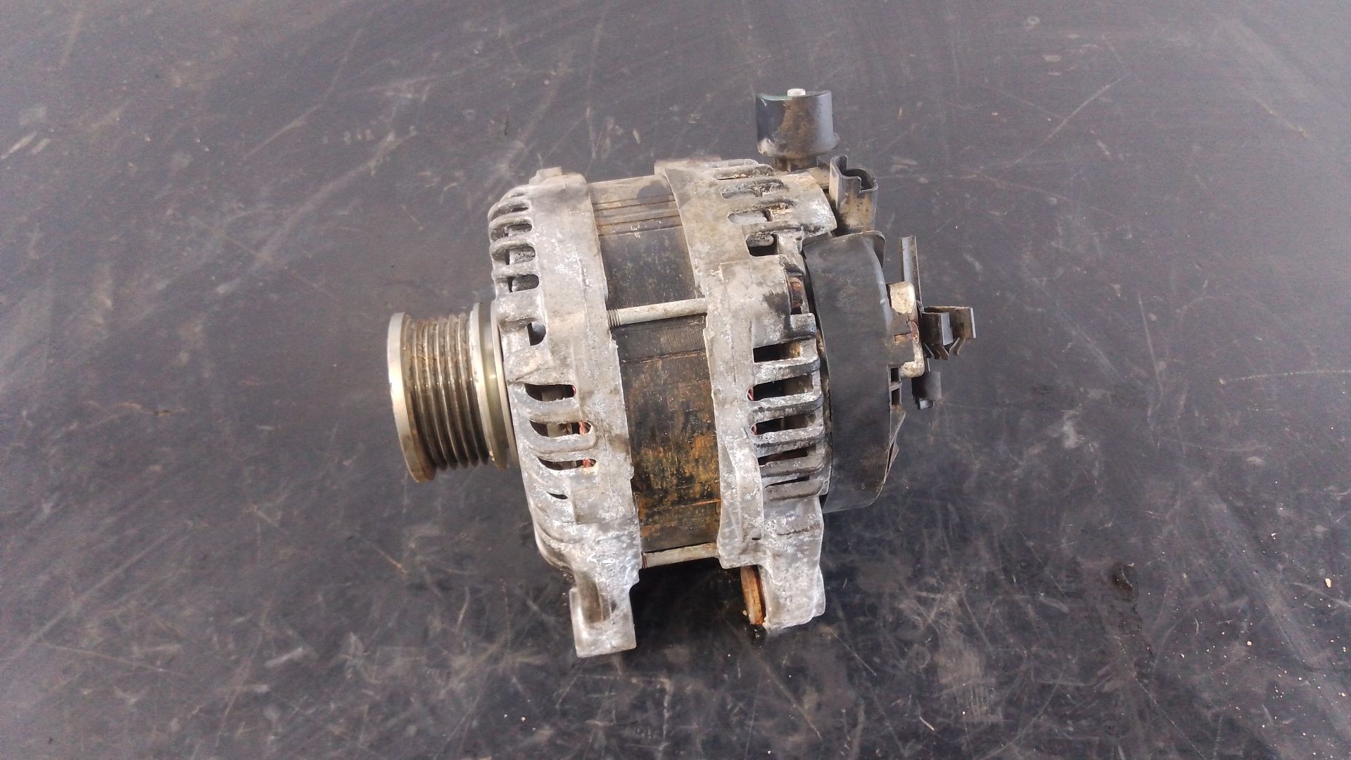 ALTERNADOR CITROËN BERLINGO (ER_, EC_) 9827171980 / P3-A4-3-5 9827171980P3A435