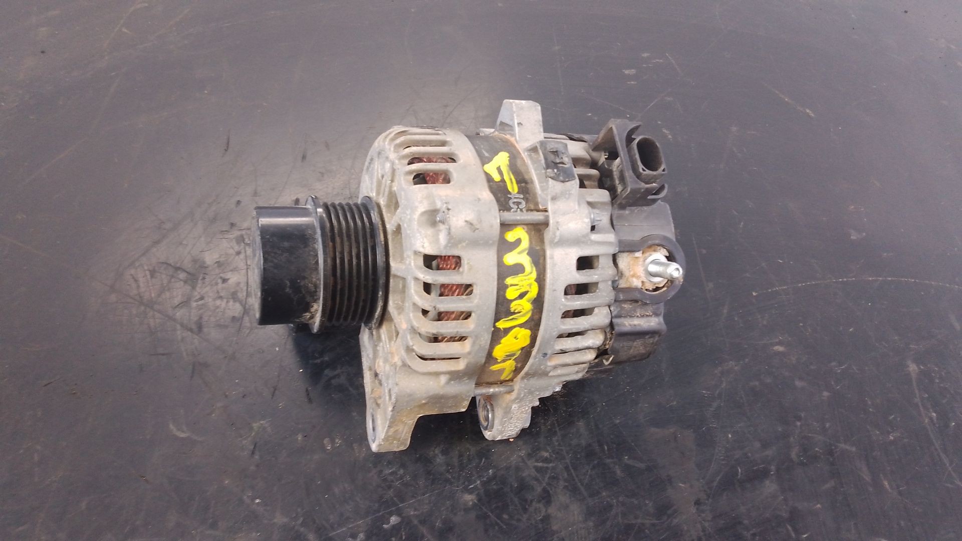 ALTERNADOR KIA CEED (CD) 3730007450 / P3-A4-4-5 3730007450P3A445