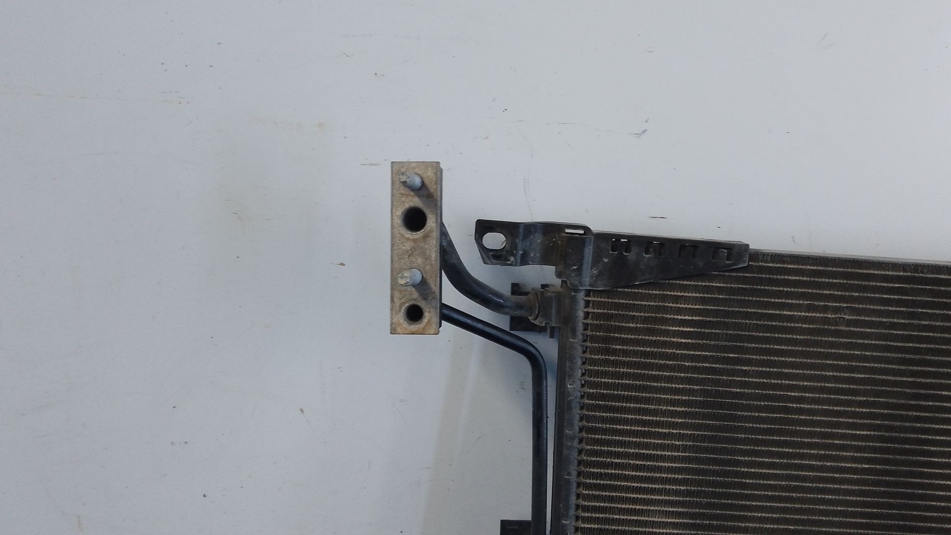 CONDENSADOR / RADIADOR AIRE ACONDICIONADO JEEP WRANGLER IV (JL) 68314789AA / P2-B5-8 68314789AAP2B58 - Vista 2