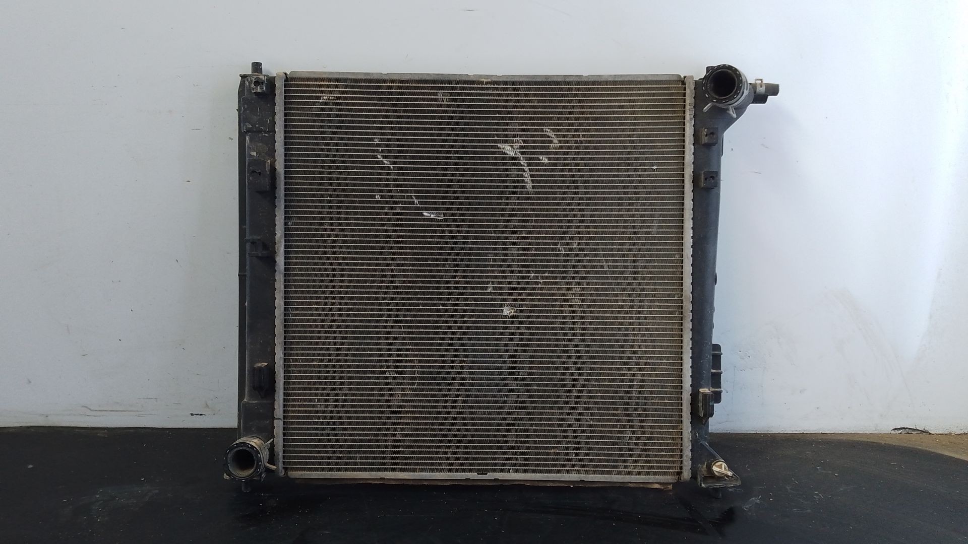 RADIADOR AGUA HYUNDAI TUCSON (TL, TLE) P2-B6-10 P2B610