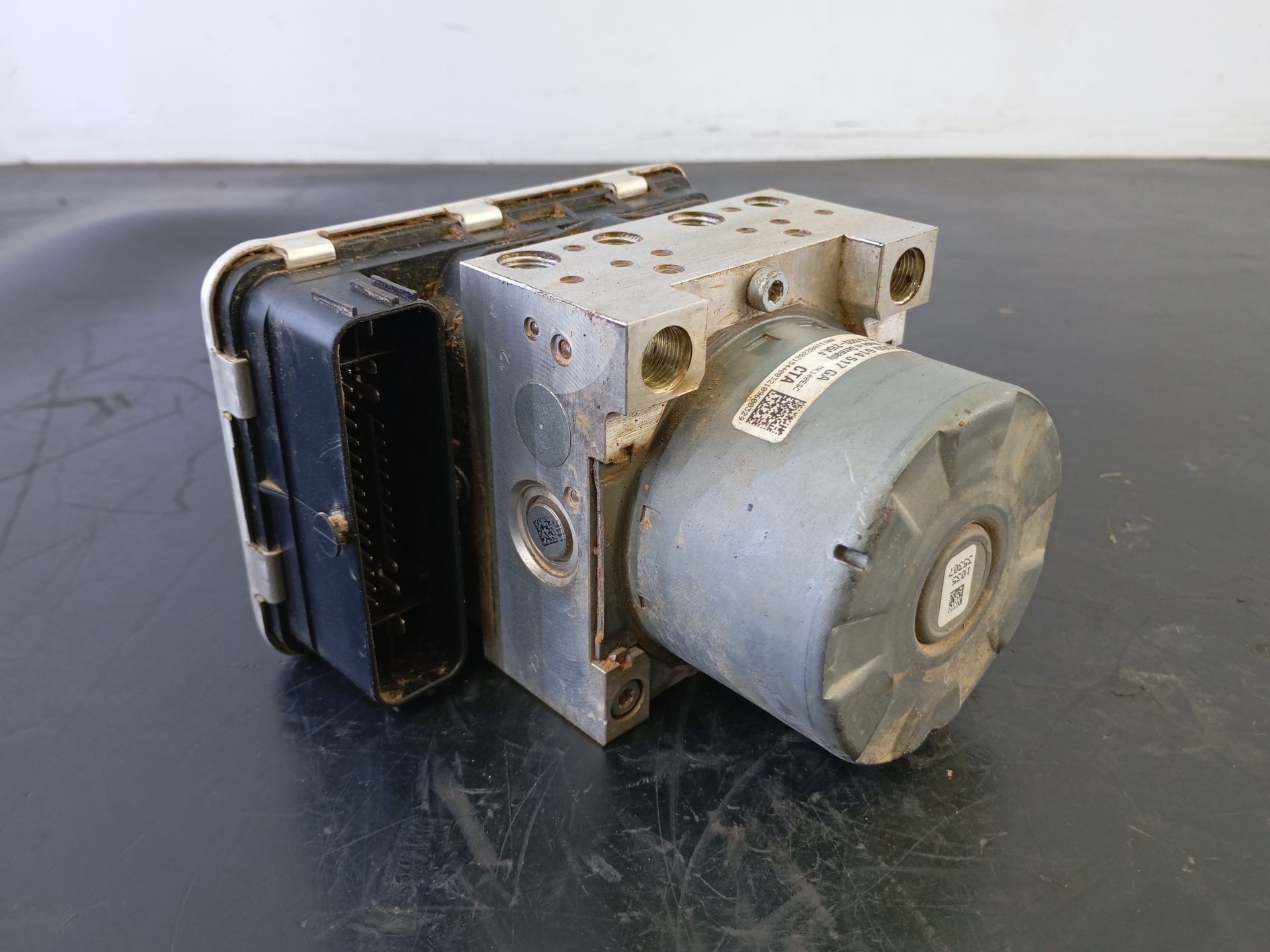ABS AUDI Q3 Sportback (F3N) 5Q0614517GA / P3-A8-18-1 5Q0614517GAP3A8181 - Vista 2