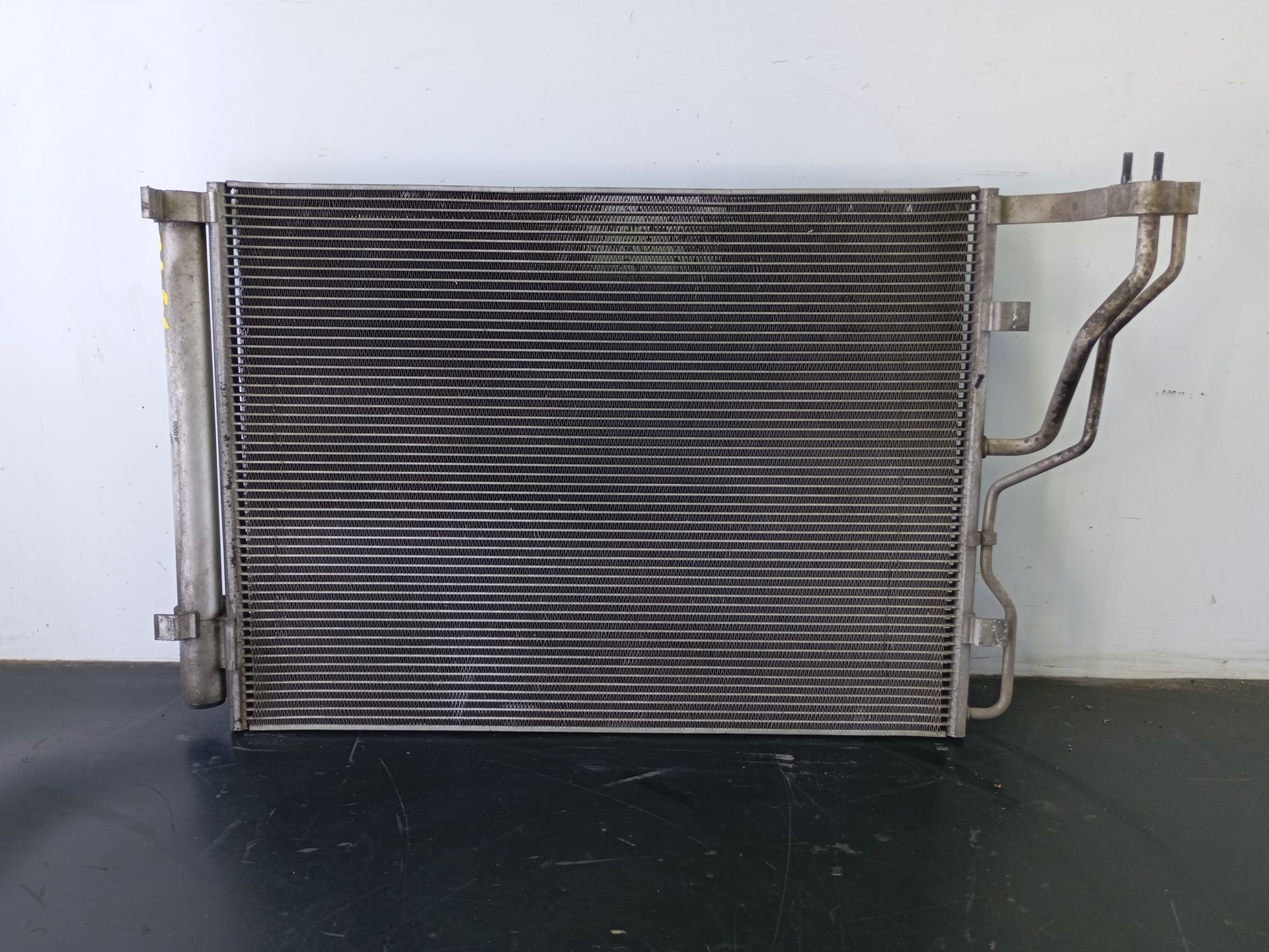 CONDENSADOR / RADIADOR AIRE ACONDICIONADO HYUNDAI i40 I (VF) P2-B5-13 P2B513