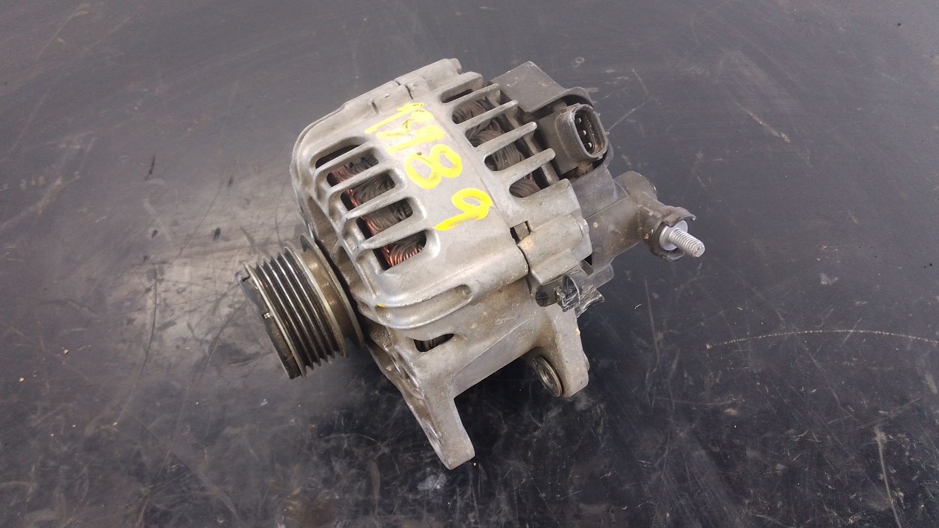 ALTERNADOR HYUNDAI i30 (FD) 373002A600 / P3-A4-4-5 373002A600P3A445