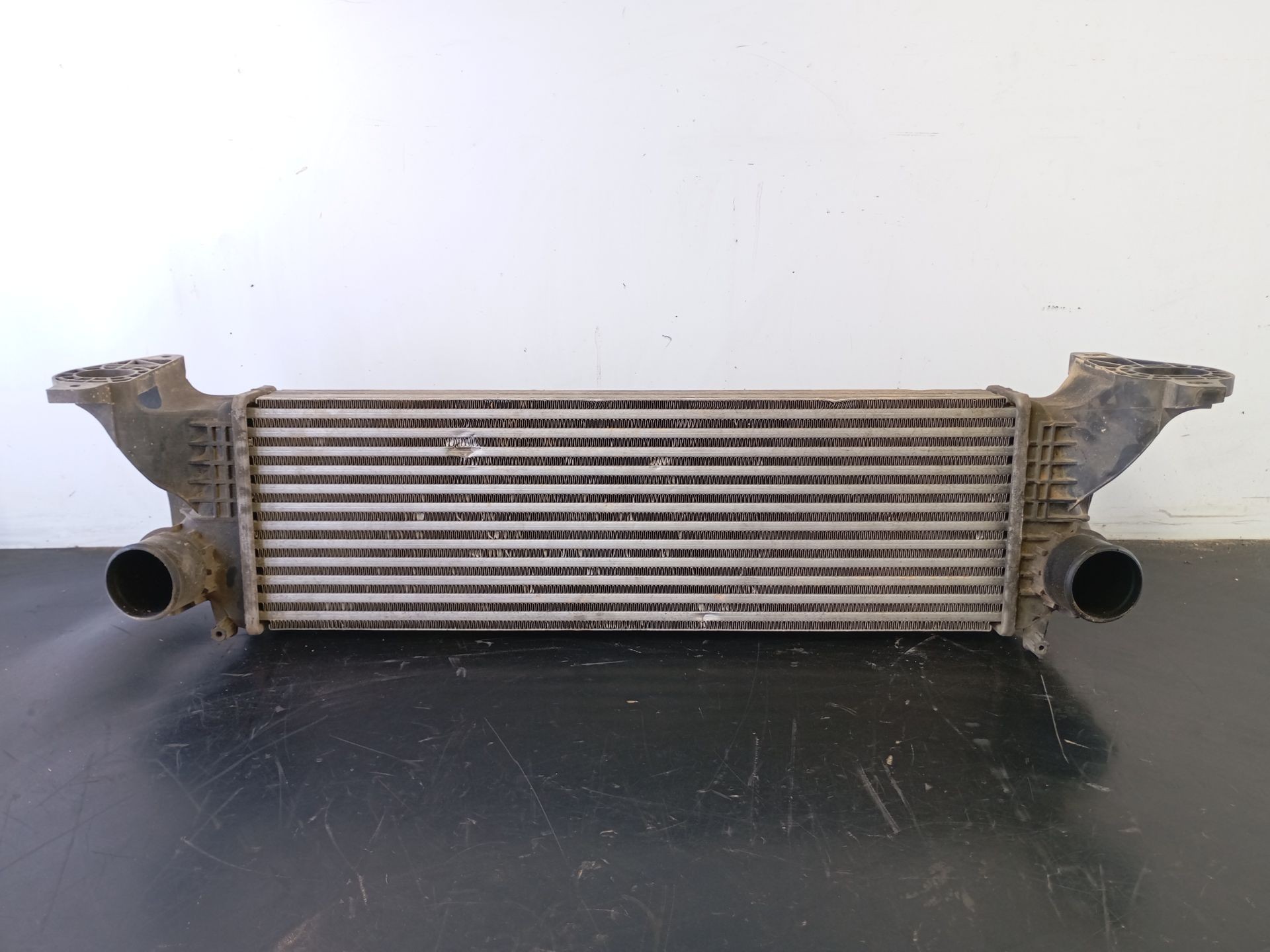 INTERCOOLER IVECO DAILY VI Caja/Chasis 5801526777 / P2-B10--0 5801526777P2B100