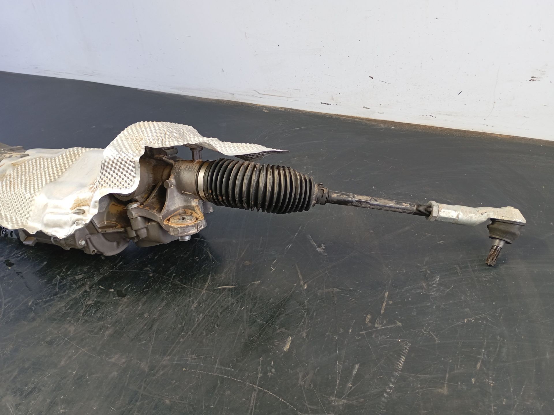 CREMALLERA DIRECCION AUDI Q2 (GAB, GAG) 5Q1423053AK / P1-B8-29 / 7817994136 5Q1423053AKP1B8297817994136 - Vista 3