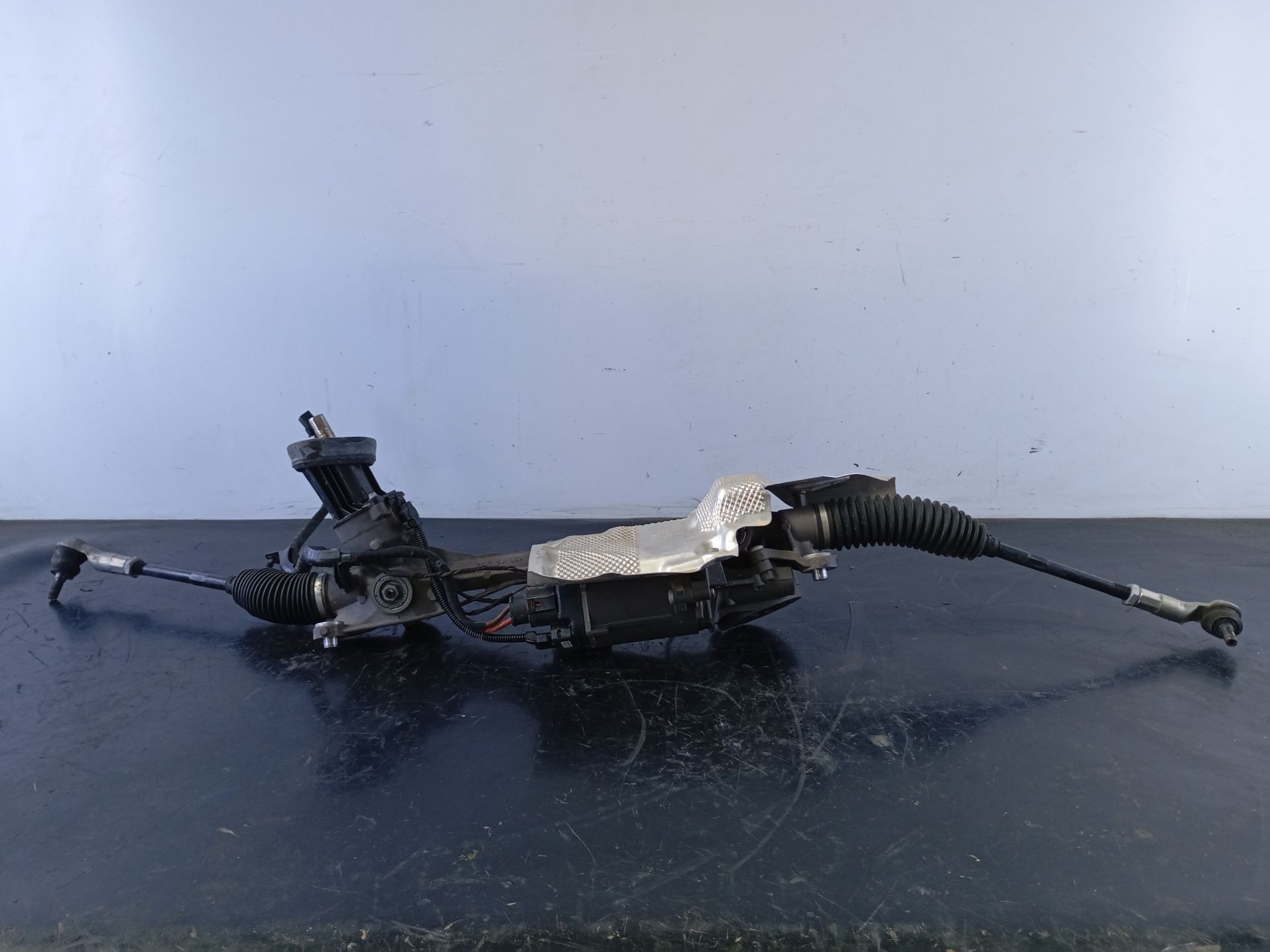 CREMALLERA DIRECCION AUDI Q3 Sportback (F3N) 5QB423053F / P1-A6-8 / 4532013981 5QB423053FP1A684532013981