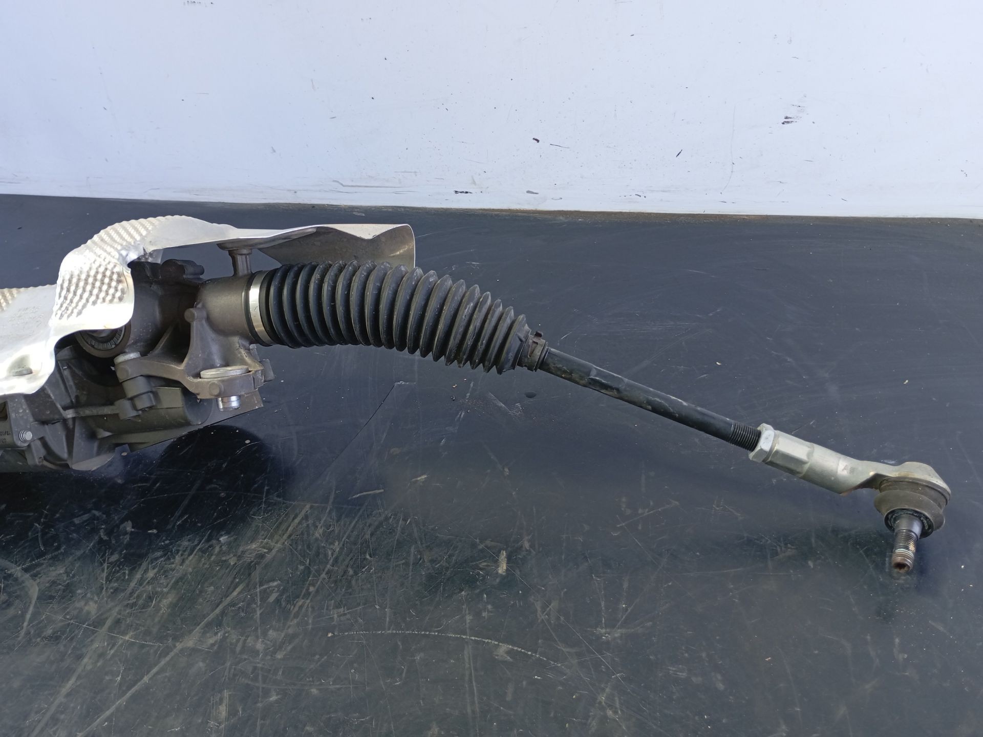 CREMALLERA DIRECCION AUDI Q3 Sportback (F3N) 5QB423053F / P1-A6-8 / 4532013981 5QB423053FP1A684532013981 - Vista 3