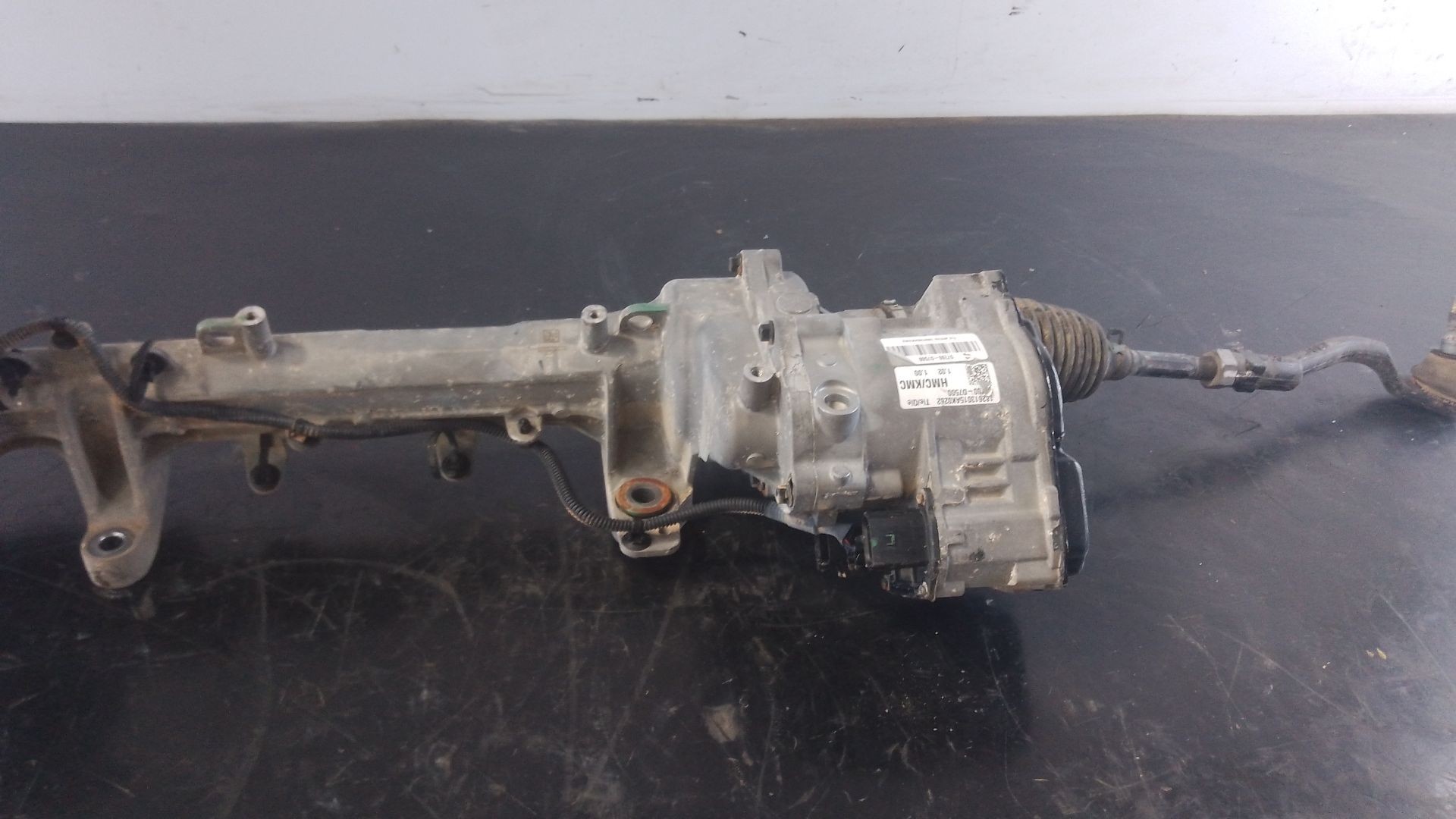 CREMALLERA DIRECCION HYUNDAI TUCSON (TL, TLE) 57700D7500 / P1-A6-8 57700D7500P1A68 - Vista 3