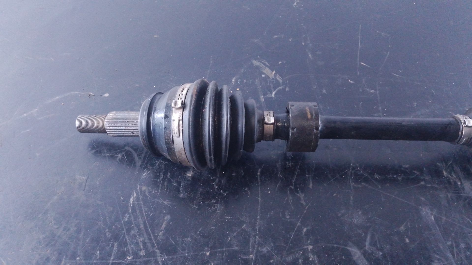 TRANSMISION DELANTERA DERECHA MAZDA CX-30 GT0H2250X / P1-A6-13 GT0H2250XP1A613 - Vista 2