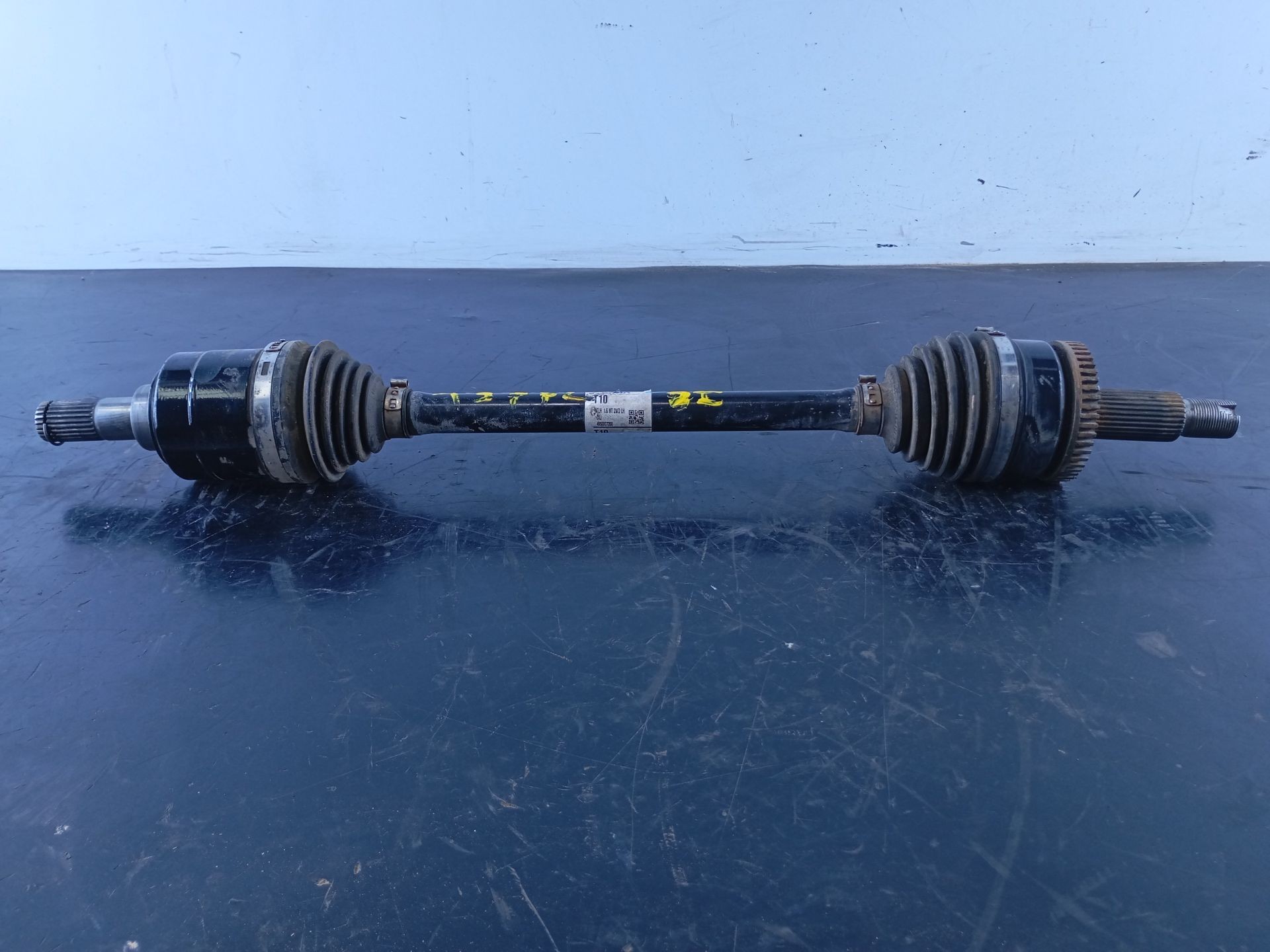 TRANSMISION DELANTERA IZQUIERDA HYUNDAI TUCSON (TL, TLE) T10SF1V532VU / P1-B6-13 T10SF1V532VUP1B613