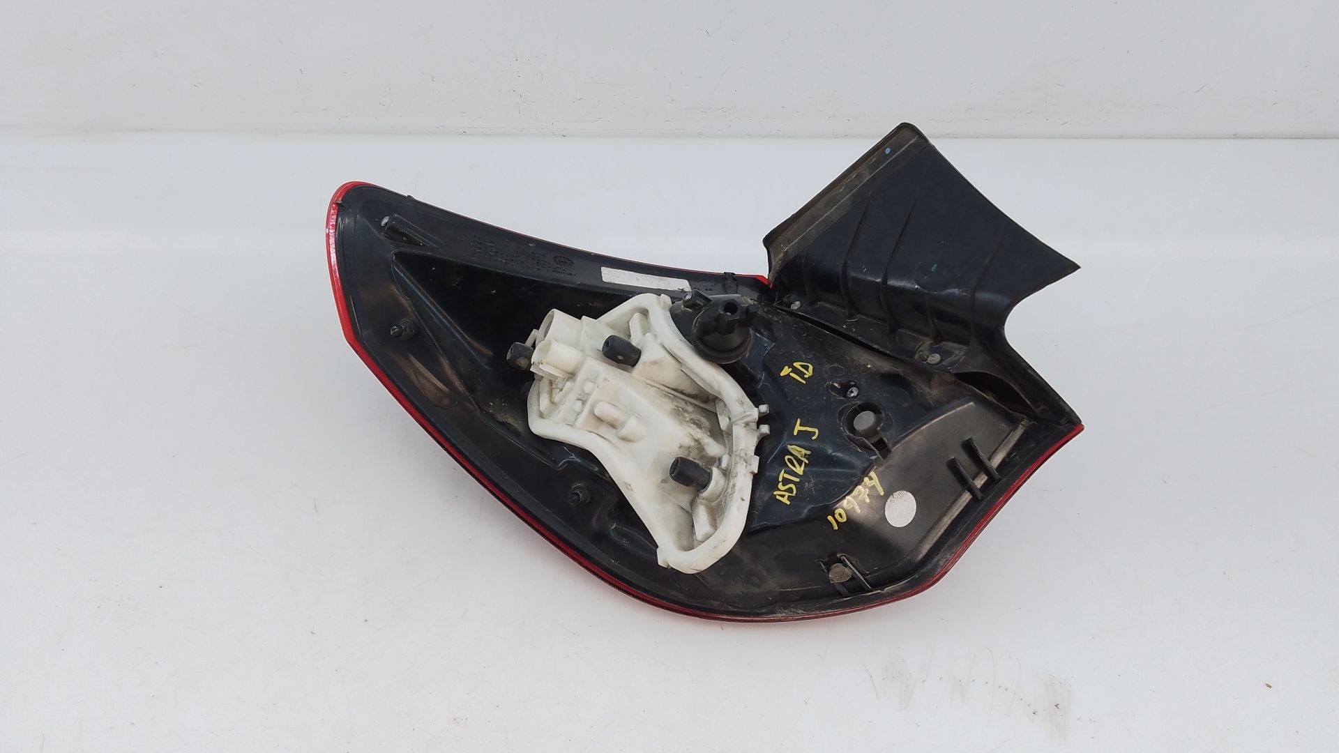 PILOTO TRASERO DERECHO OPEL ASTRA J LIM. E2-B6-9-1 E2B691 - Vista 3