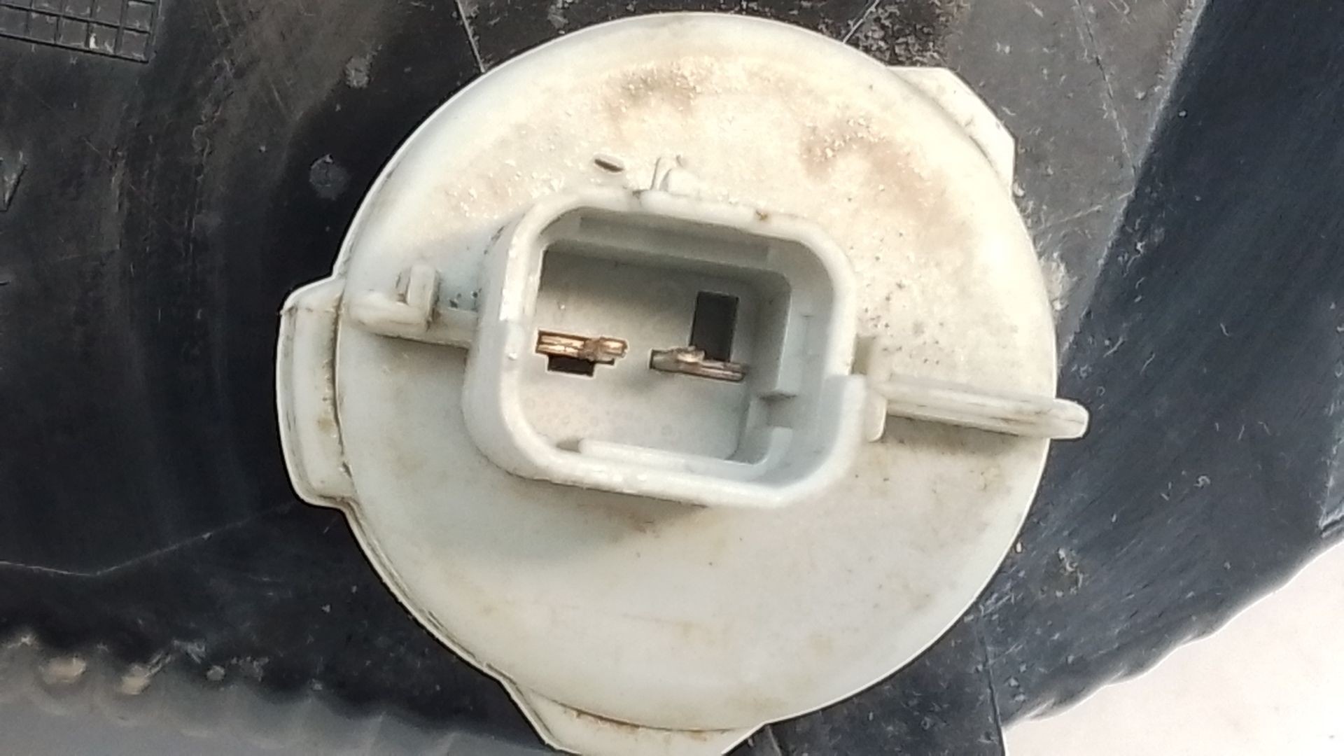 PILOTO DELANTERO DERECHO RENAULT MEGANE IV Hatchback (B9A/M/N_) 261306376R / E1-A1-7-1 261306376RE1A171 - Vista 3