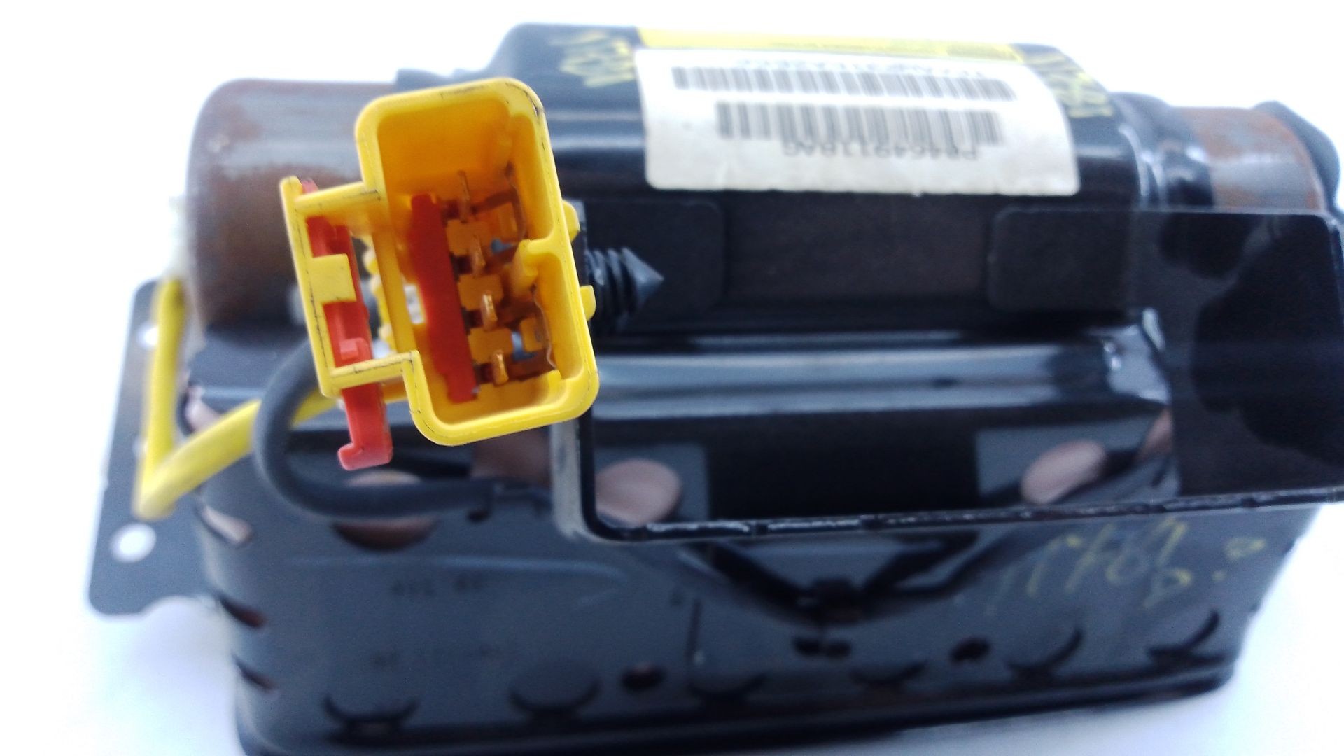 AIRBAG DELANTERO DERECHO CHRYSLER 300 C P04649118AG / E1-B5-3-2 P04649118AGE1B532 - Vista 3