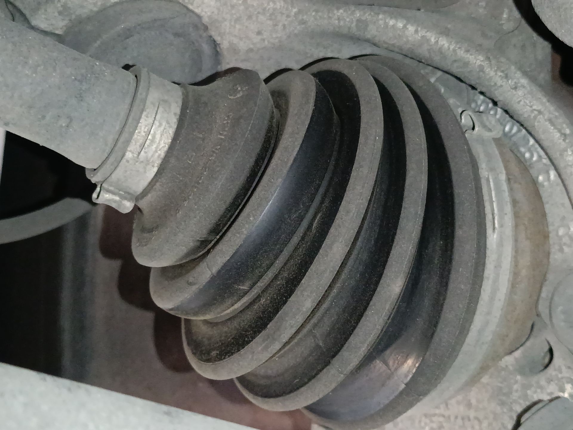 TRANSMISION DELANTERA IZQUIERDA VOLKSWAGEN TIGUAN (AD1, AX1) 3Q0407271AH 3Q0407271AH