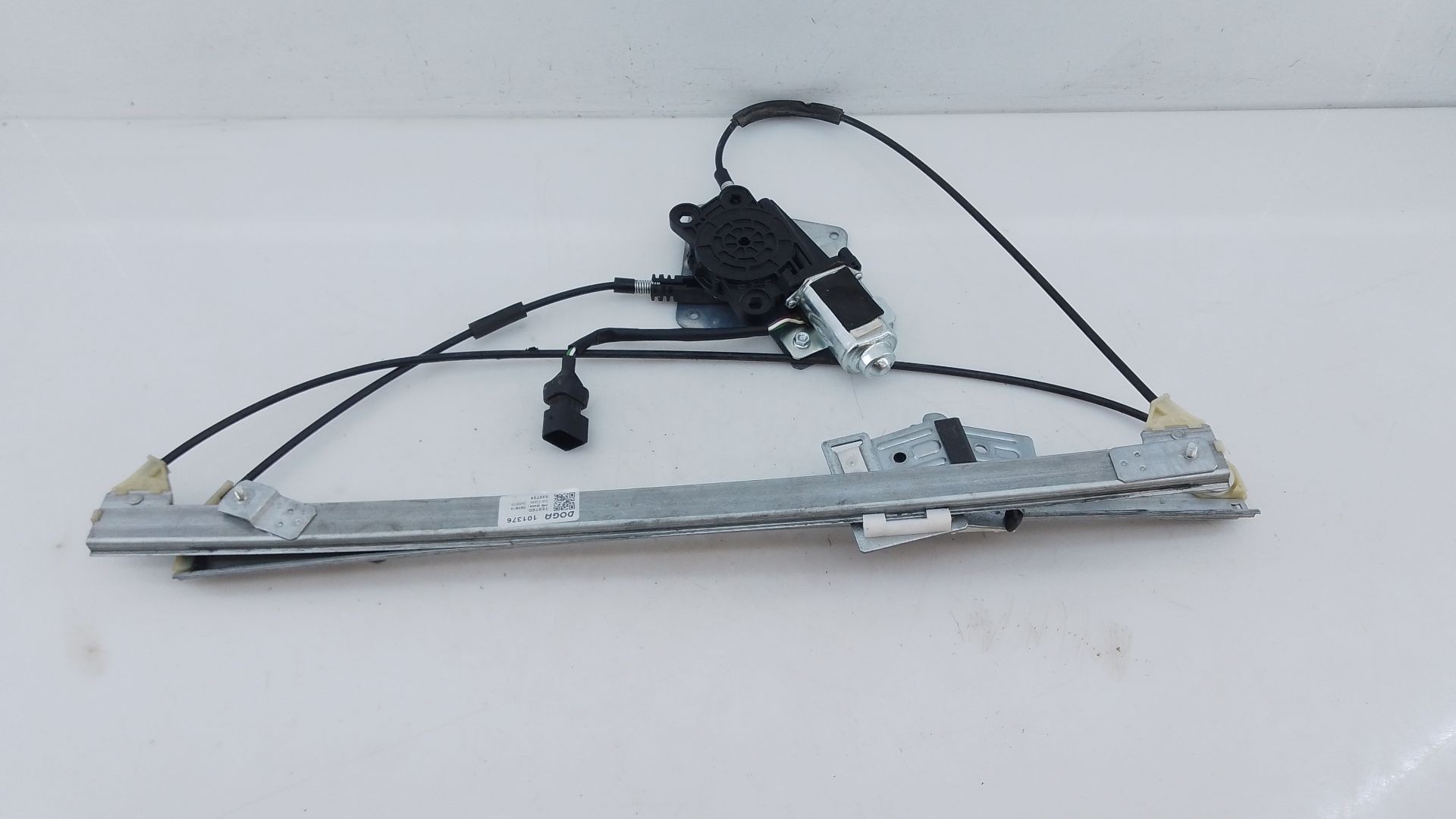 ELEVALUNAS DELANTERO DERECHO MERCEDES-BENZ VITO Autobús (W639) 101376 / E1-A2-4-1 101376E1A241 - Vista 2