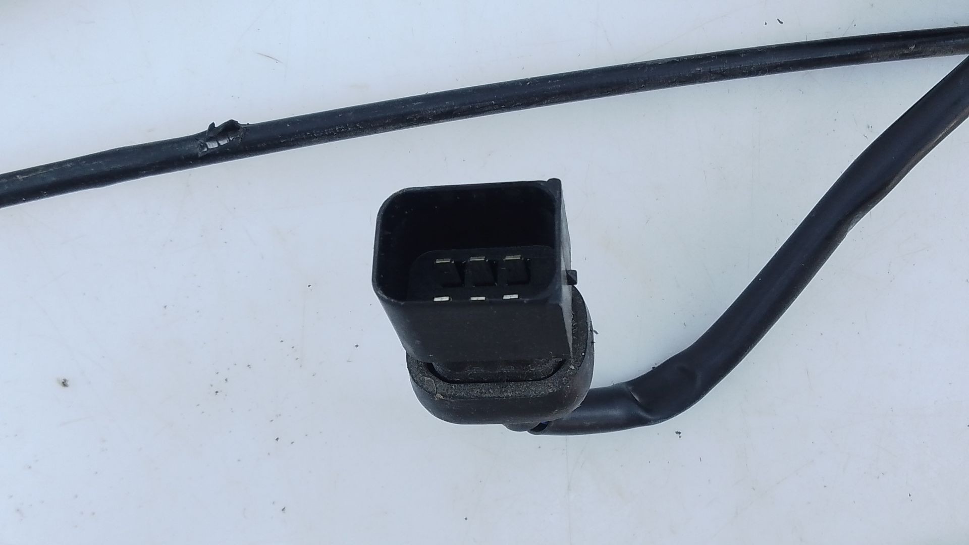 ELEVALUNAS DELANTERO DERECHO MERCEDES-BENZ VITO Autobús (W639) 101376 / E1-A2-4-1 101376E1A241 - Vista 3