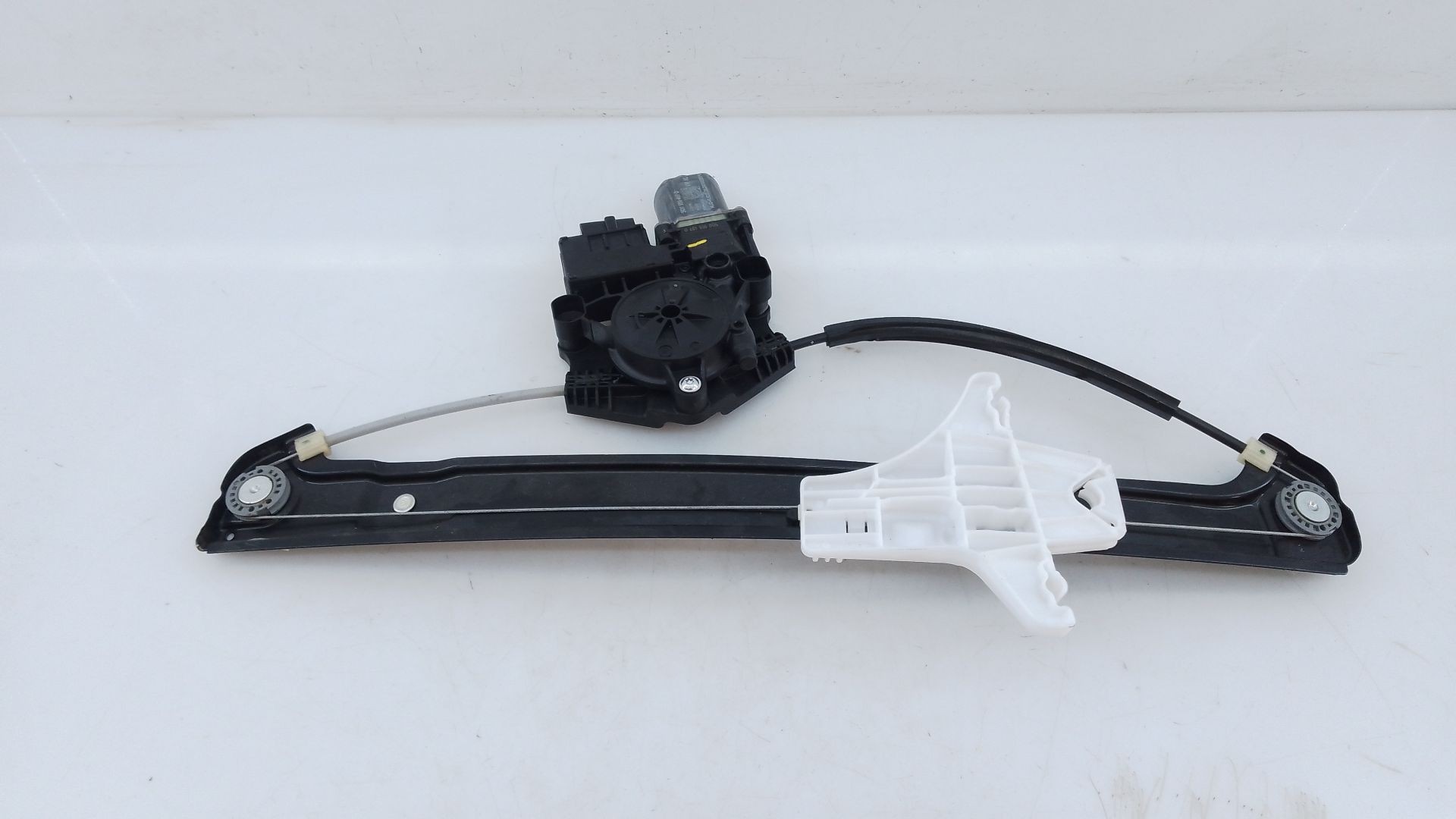 ELEVALUNAS TRASERO IZQUIERDO SKODA KAMIQ (NW4) 5Q0959407D / E1-A5-4-1 5Q0959407DE1A541 - Vista 3