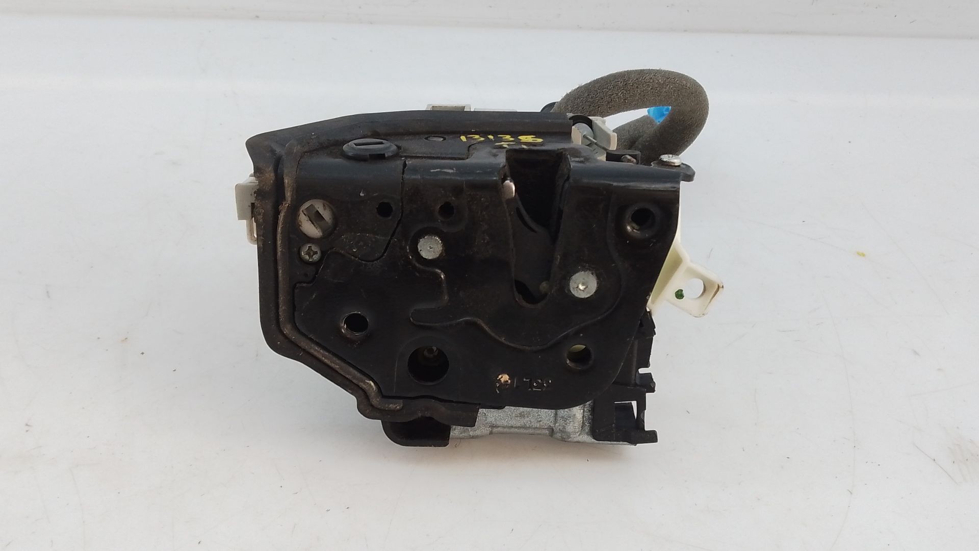 CERRADURA PUERTA TRASERA IZQUIERDA AUDI A1 Sportback (8XA, 8XF) 8X0839015E / E1-B6-16-1 8X0839015EE1B6161 - Vista 2