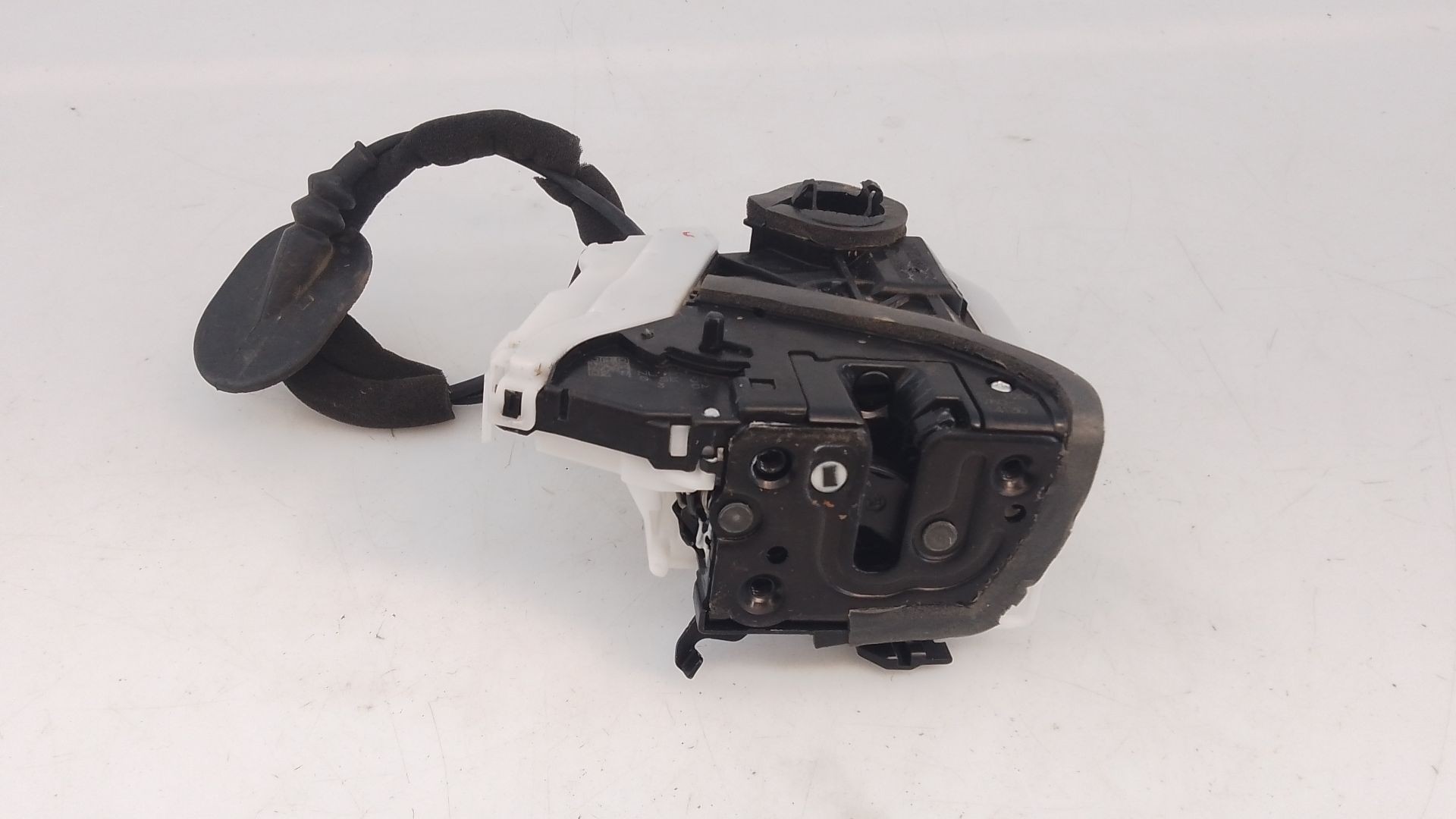 CERRADURA PUERTA TRASERA DERECHA RENAULT ARKANA I (LCM_, LDN_) E1-A1-8-1 E1A181 - Vista 3