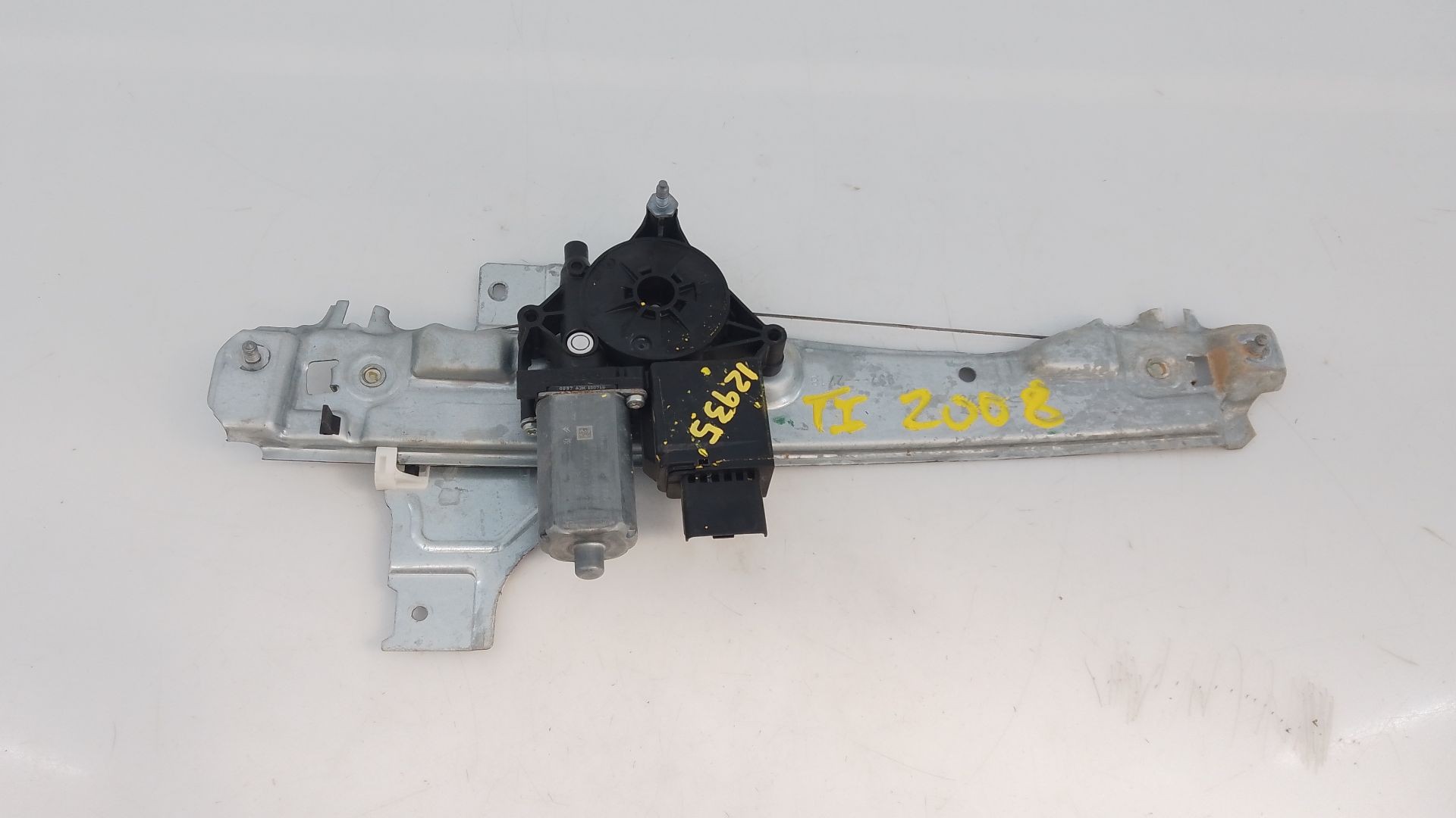 ELEVALUNAS TRASERO IZQUIERDO PEUGEOT 2008 (--.2013->) 9815999580 / E1-A4-12-1 9815999580E1A4121