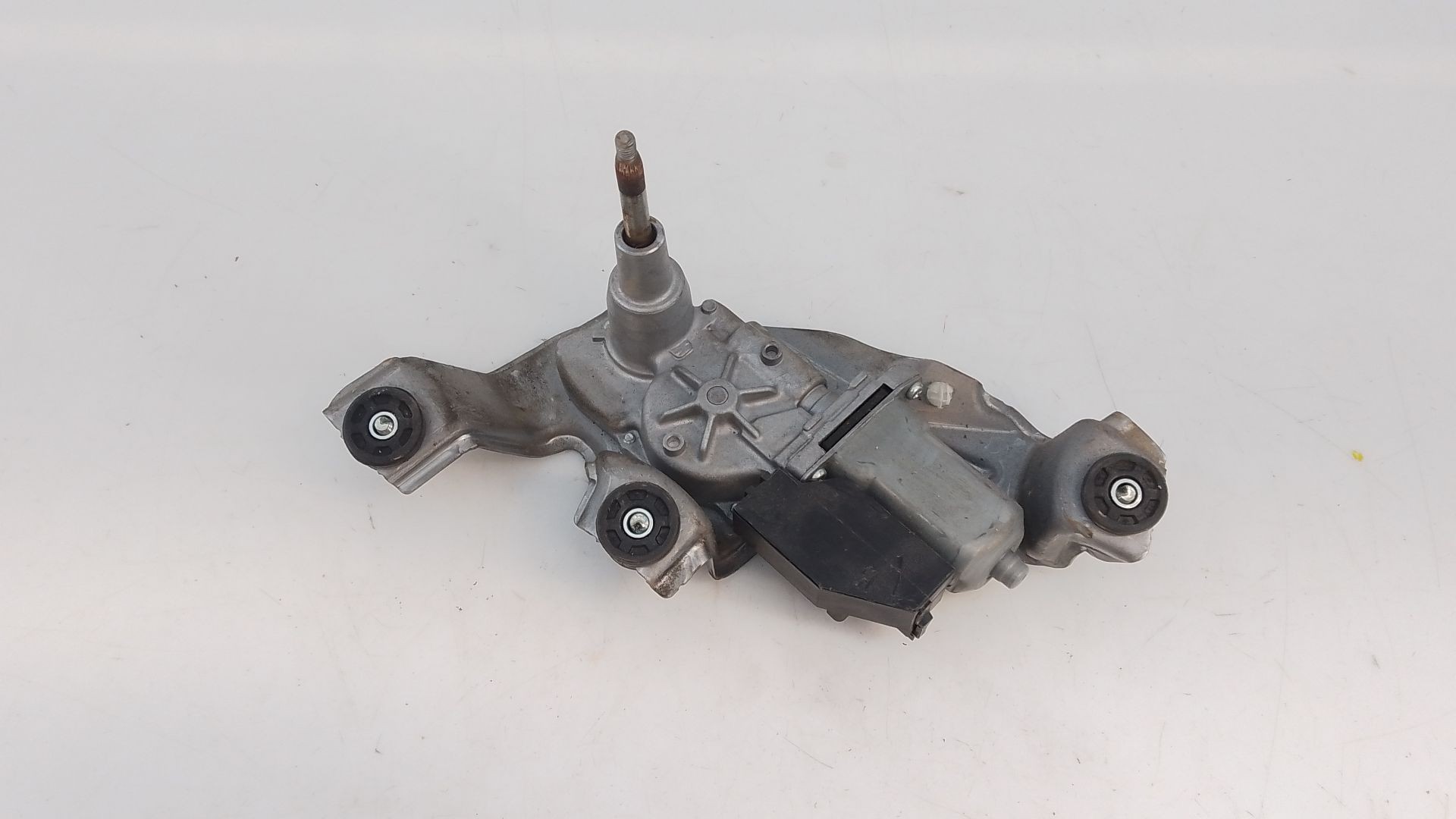MOTOR LIMPIA TRASERO TOYOTA AURIS (_E18_) 8513002050 / E2-B-4-4-1 / 2596002501 8513002050E2B4412596002501 - Vista 3