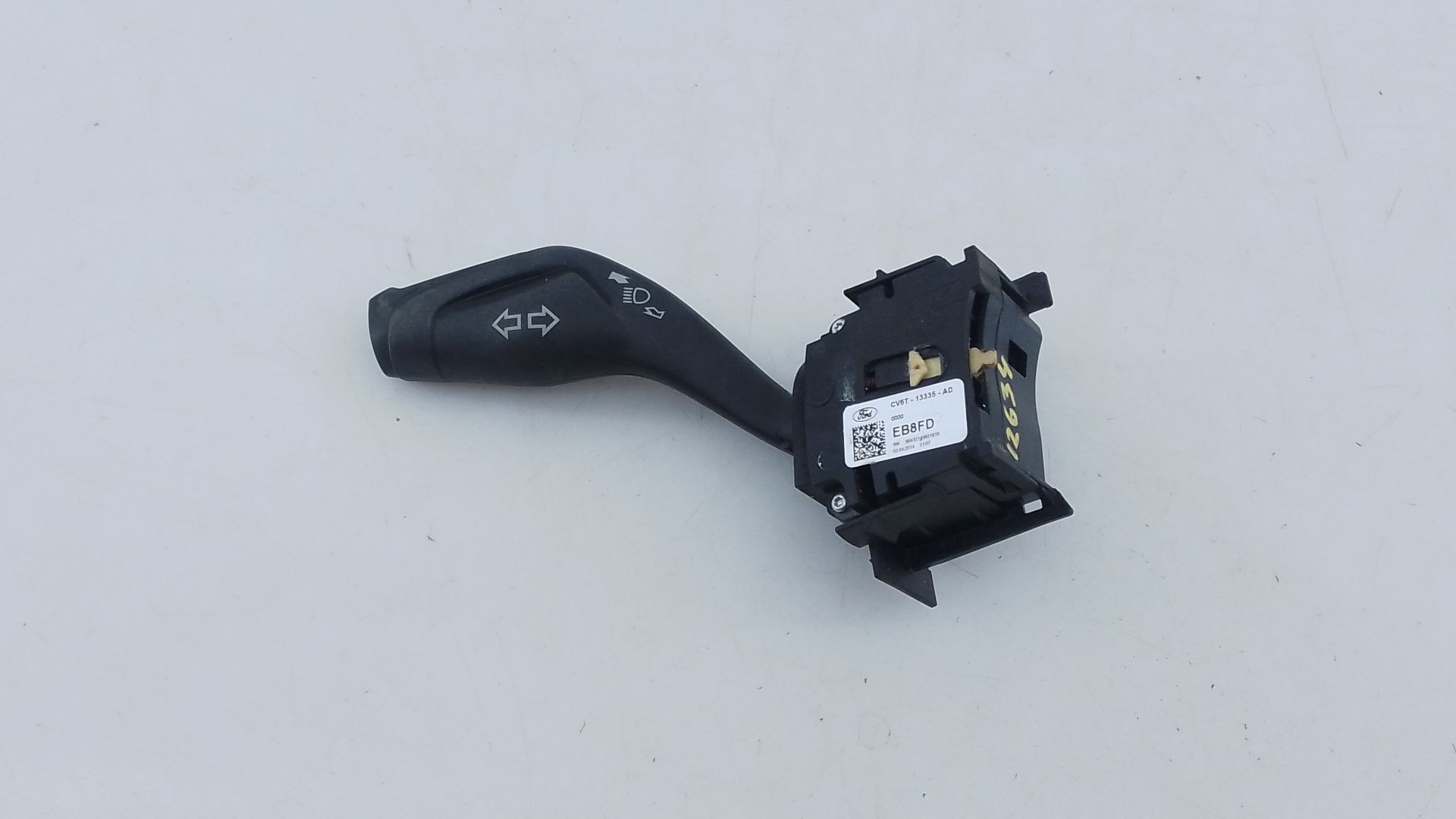 MANDO INTERMITENTES FORD KUGA (CBS) E3-B3-23-3 E3B3233